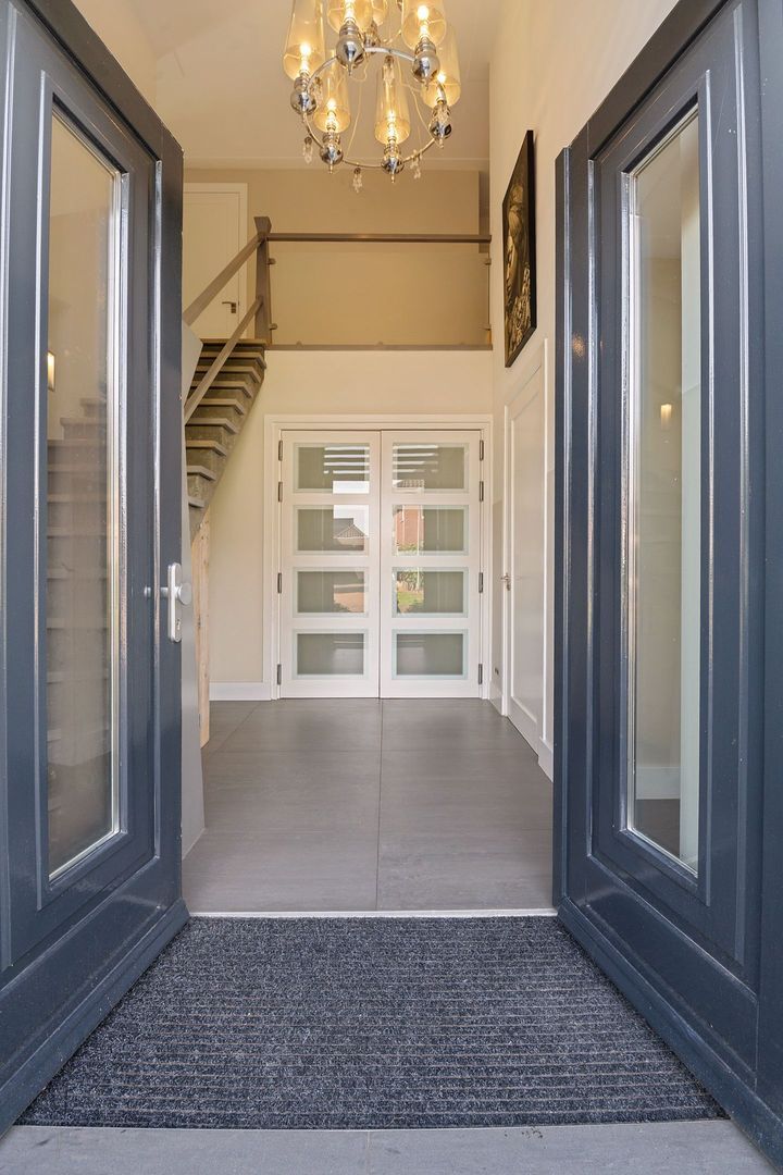 Wagenwielpad 9, Oss foto-10