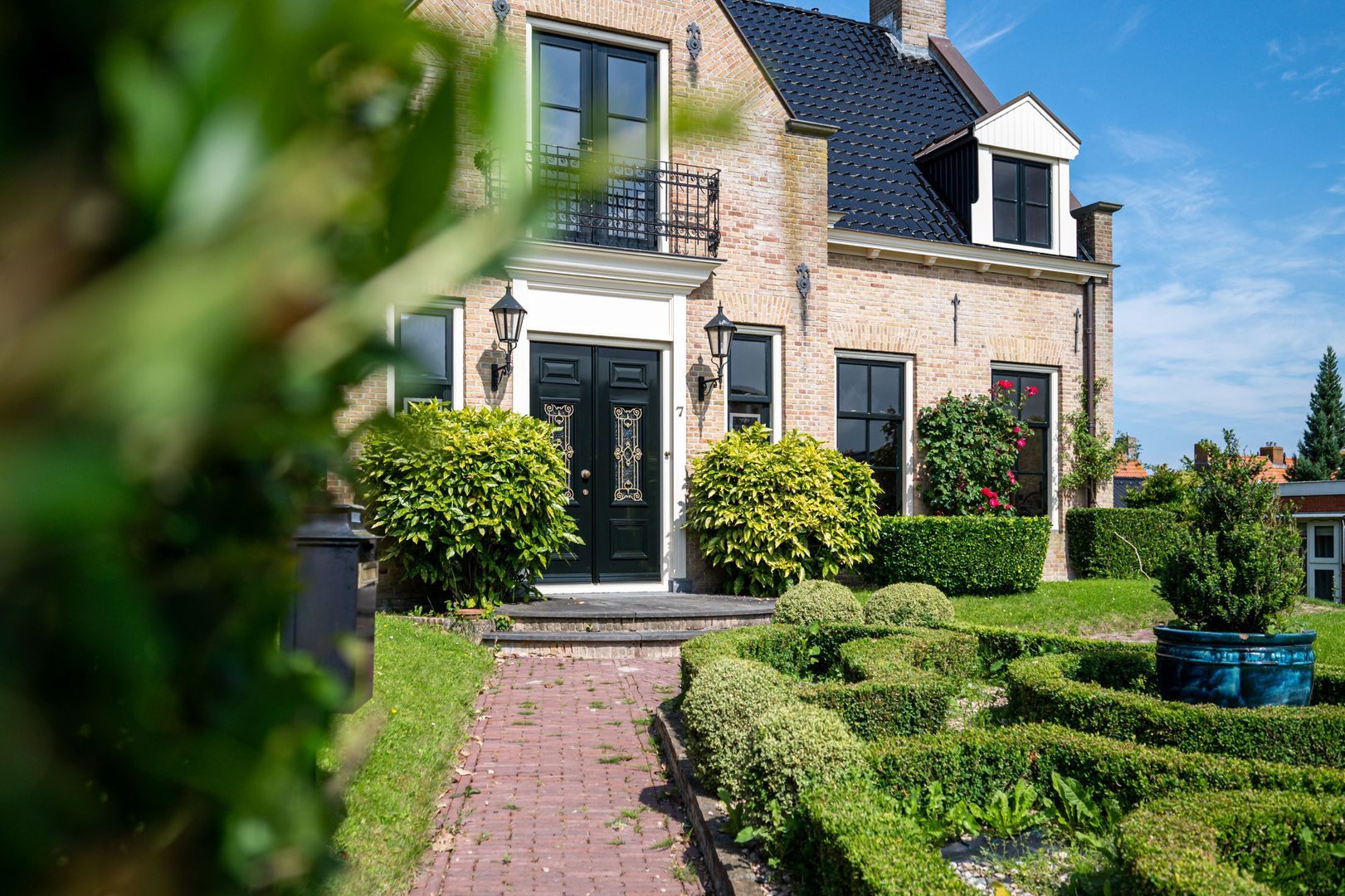 Kerkstraat 7, Pingjum foto-8