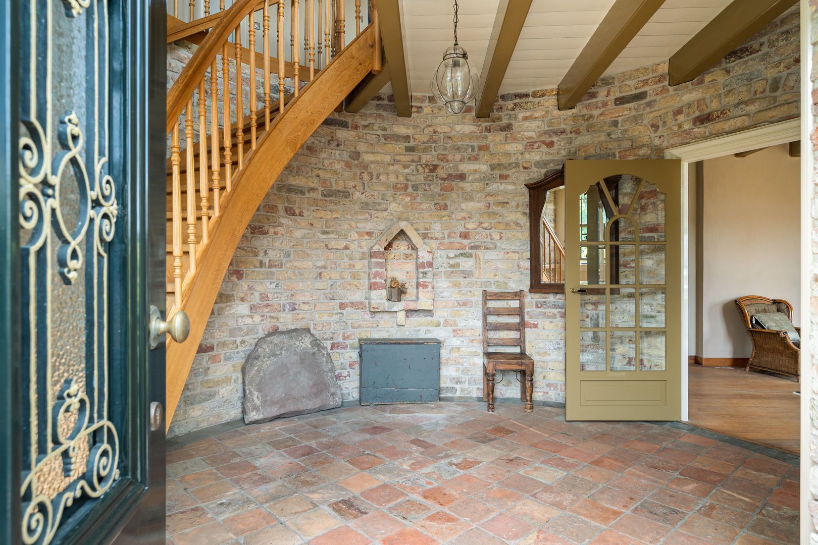 Kerkstraat 7, Pingjum foto-3