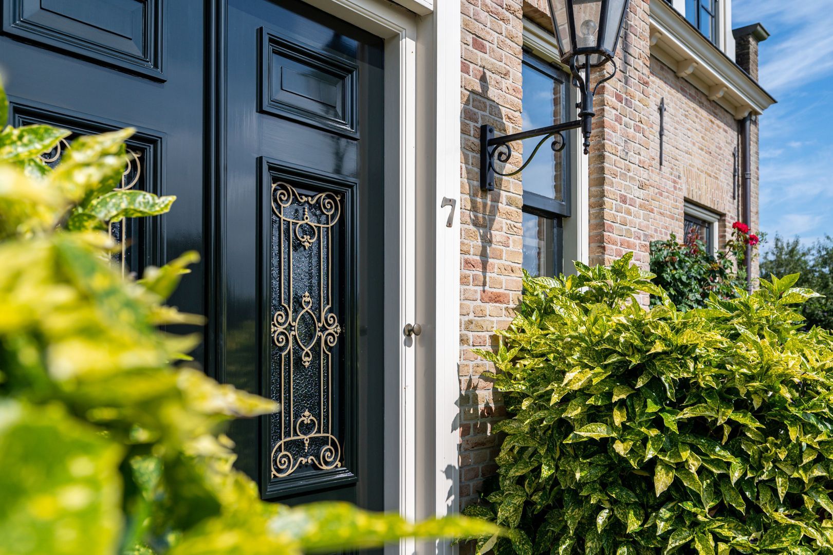 Kerkstraat 7, Pingjum foto-4