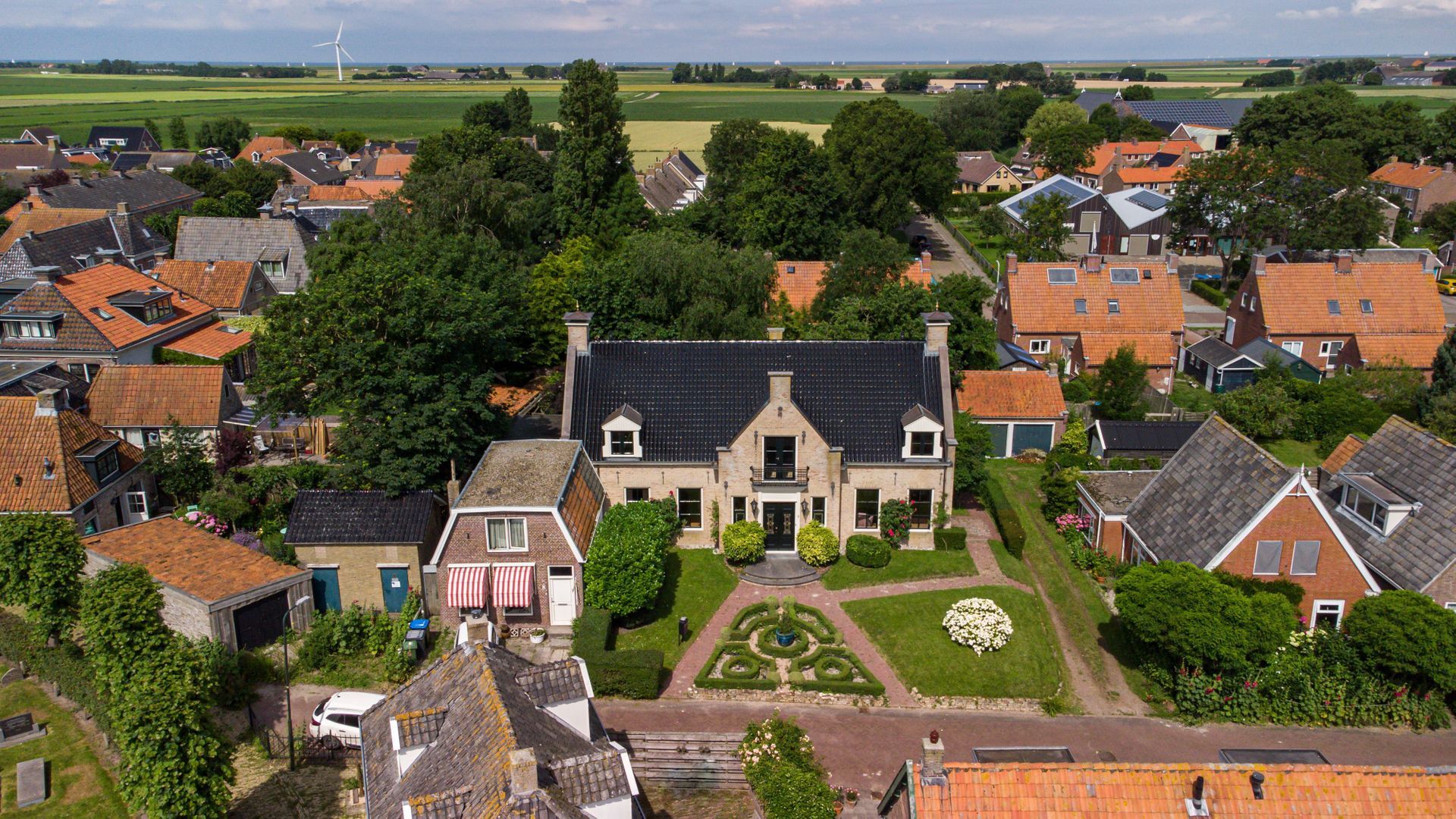 Kerkstraat 7, Pingjum foto-1