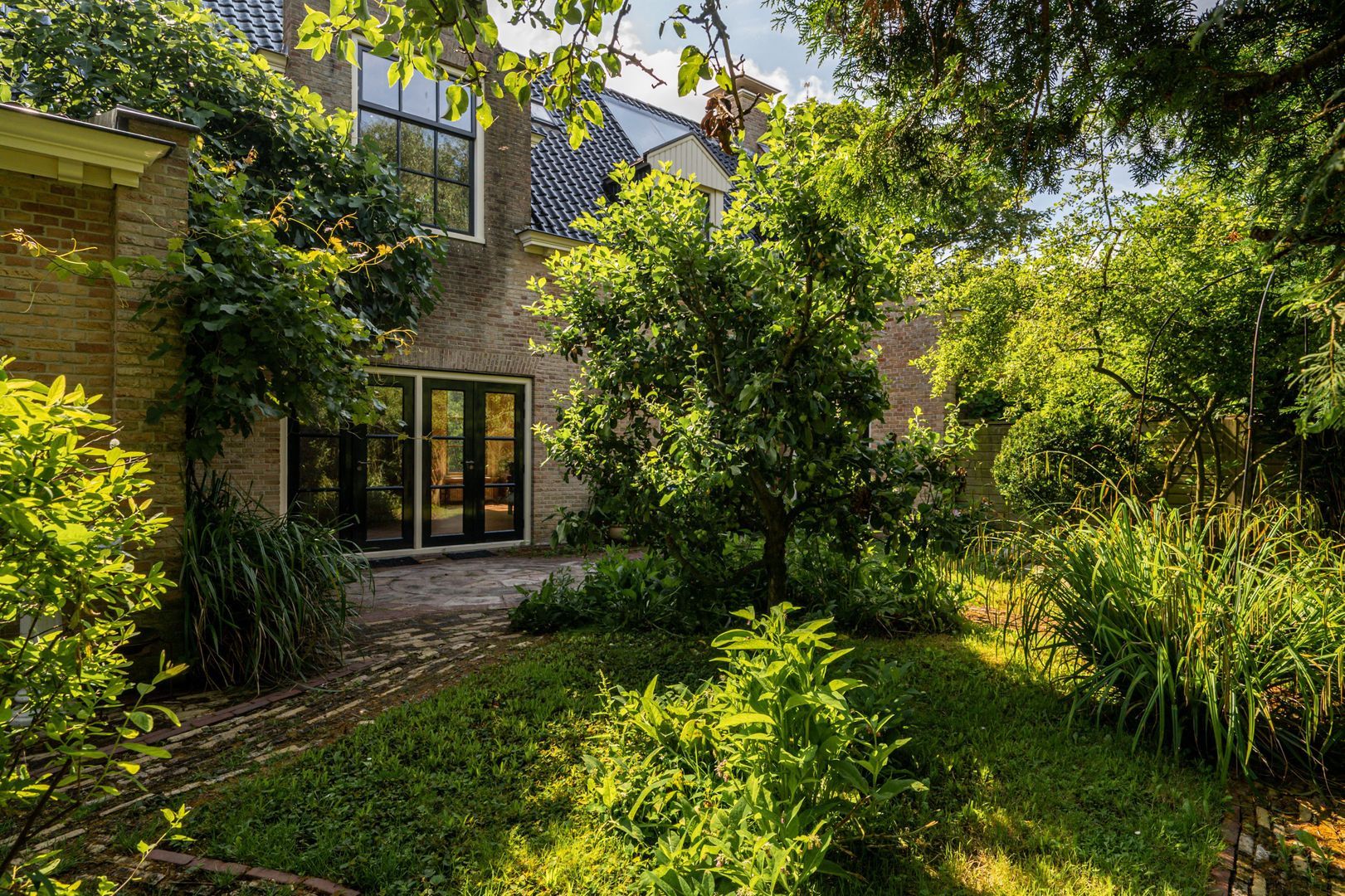 Kerkstraat 7, Pingjum foto-17