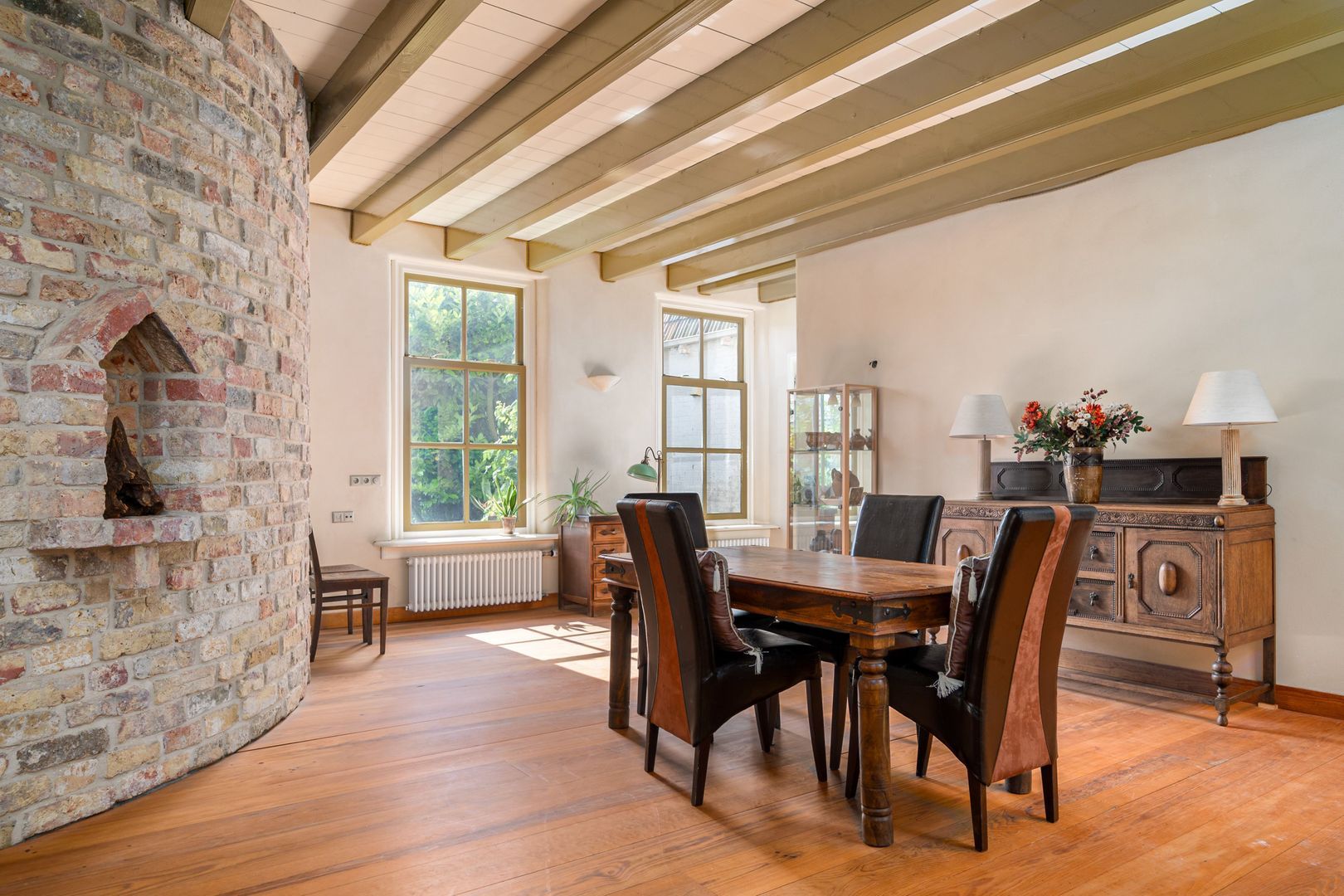 Kerkstraat 7, Pingjum foto-33