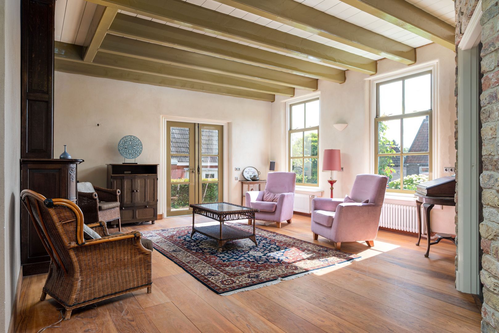 Kerkstraat 7, Pingjum foto-29