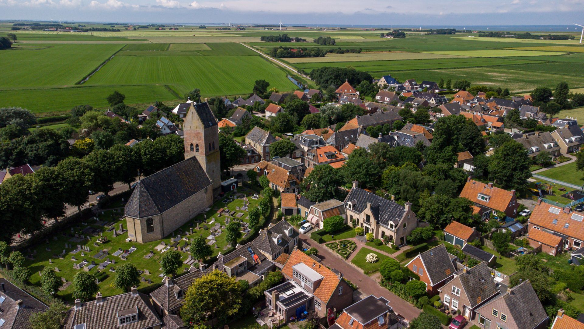 Kerkstraat 7, Pingjum foto-10