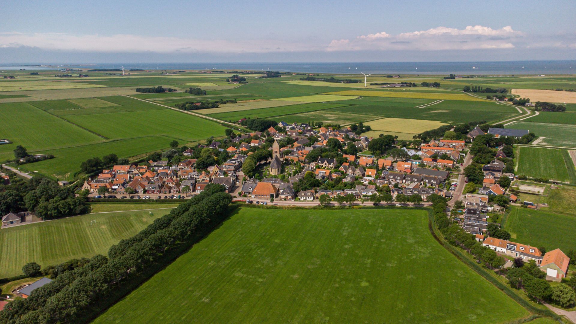 Kerkstraat 7, Pingjum foto-2