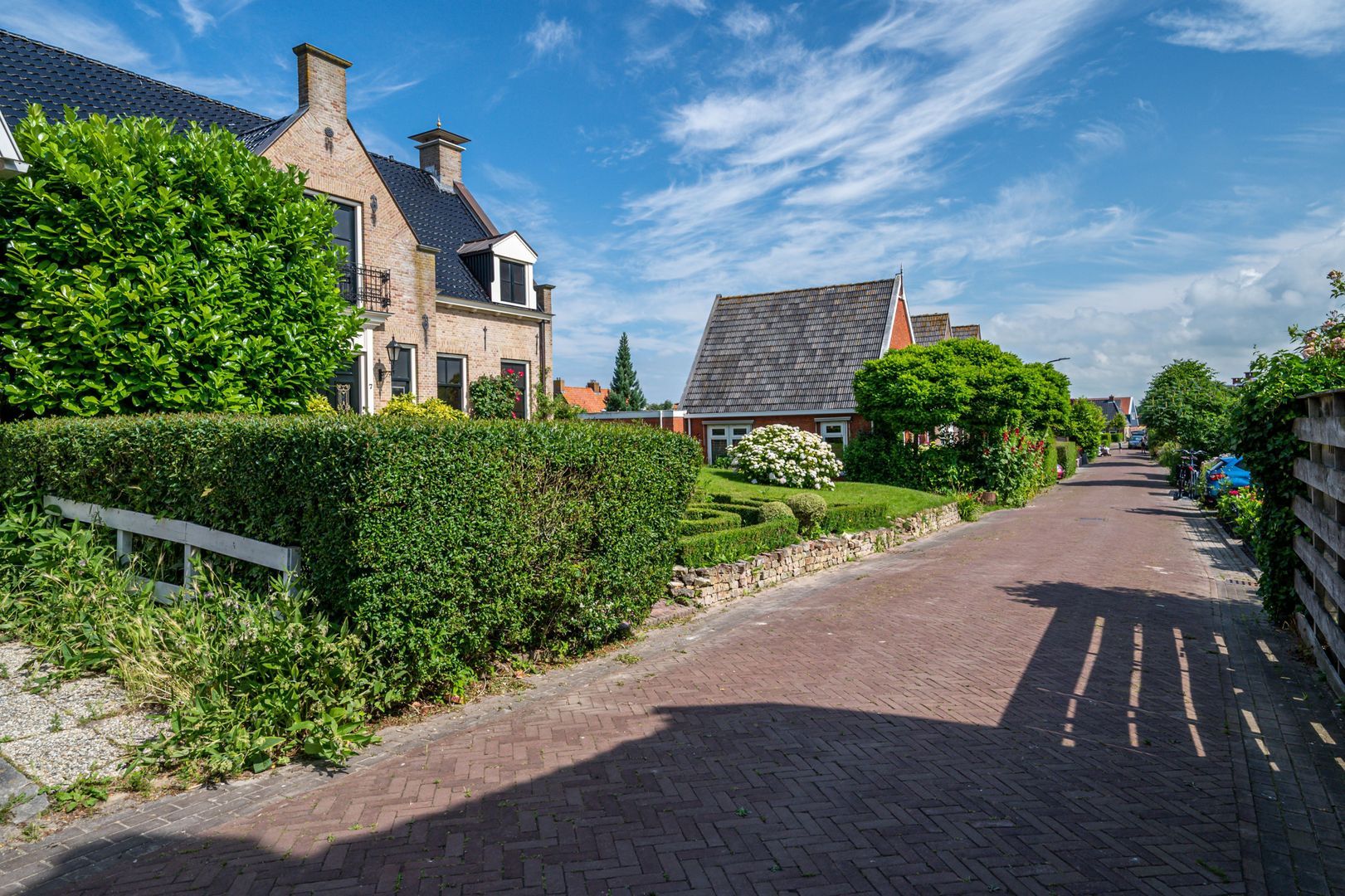 Kerkstraat 7, Pingjum foto-6