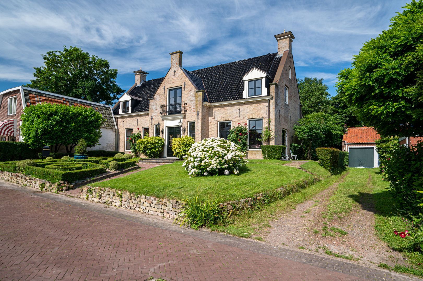 Kerkstraat 7, Pingjum foto-7