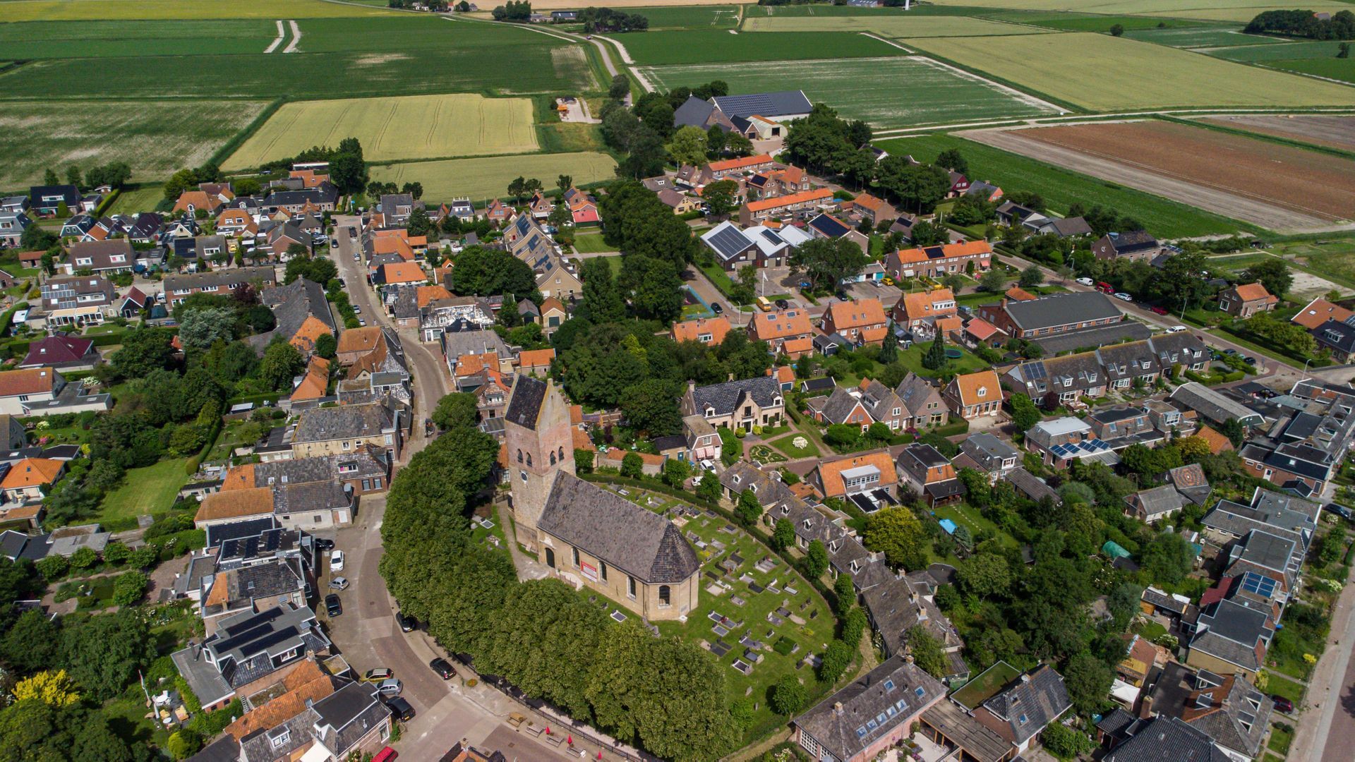 Kerkstraat 7, Pingjum foto-12