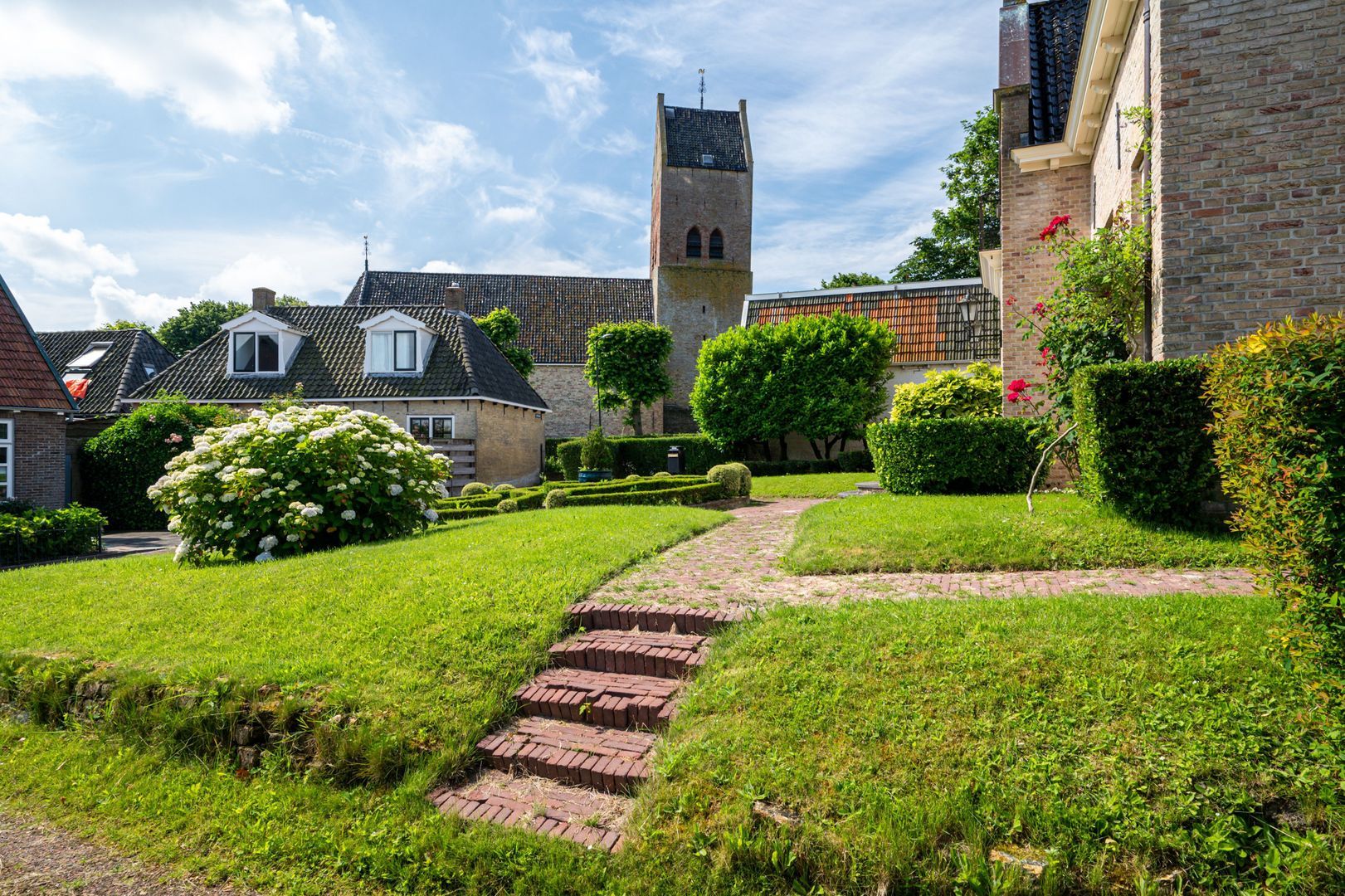 Kerkstraat 7, Pingjum foto-22