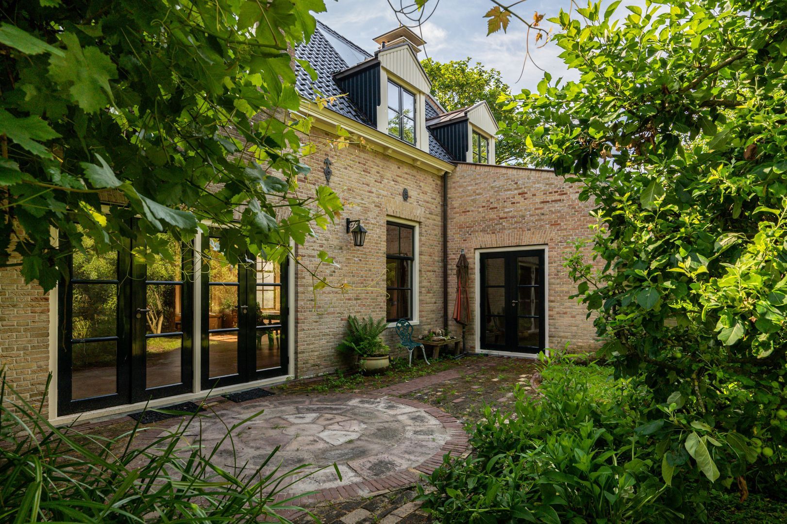 Kerkstraat 7, Pingjum foto-16