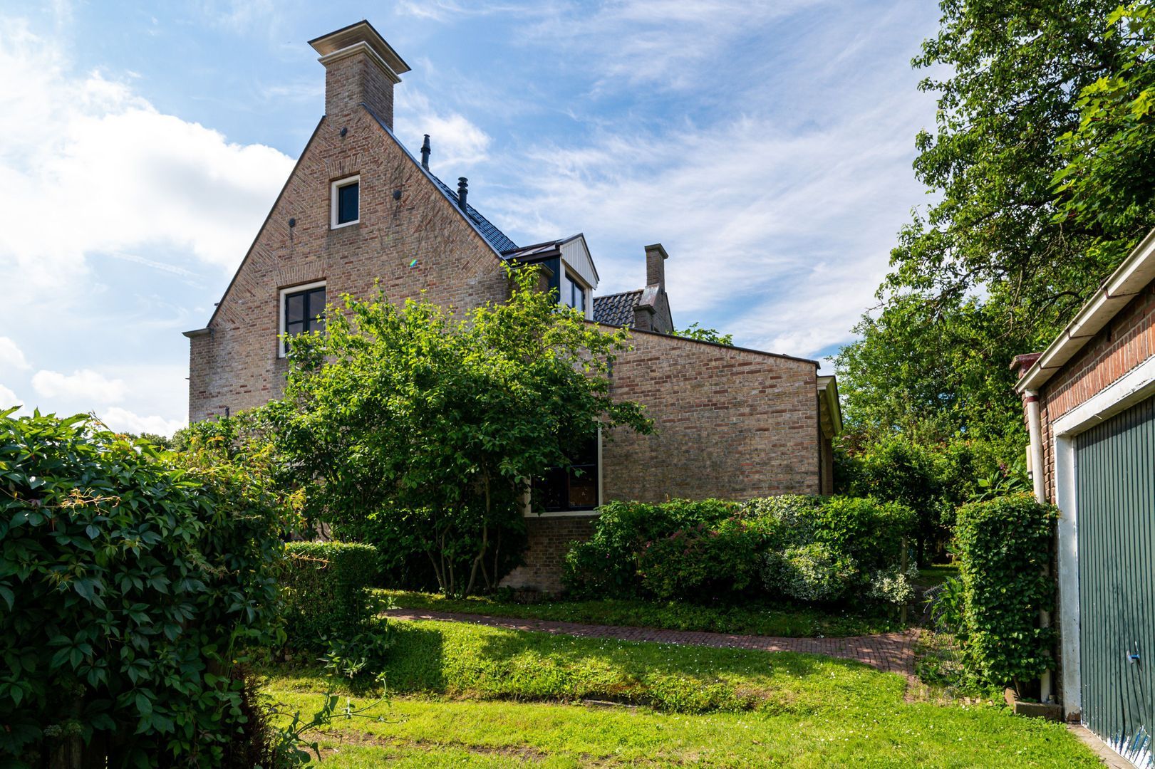 Kerkstraat 7, Pingjum foto-19