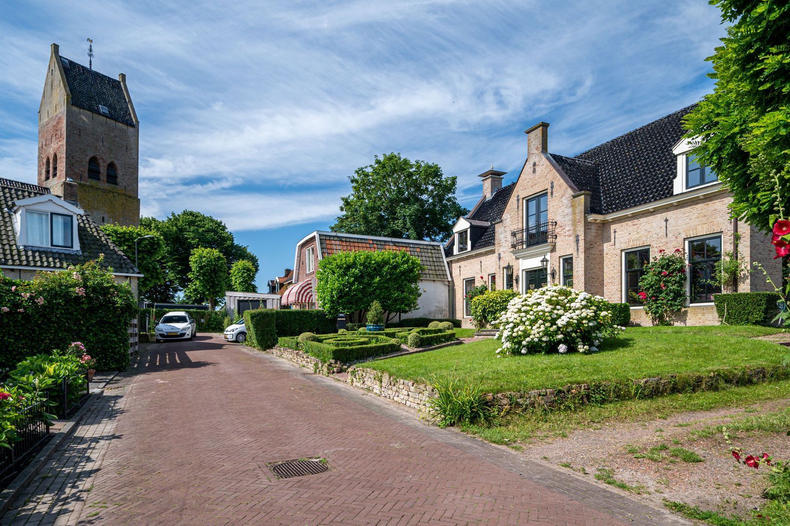 Kerkstraat 7, Pingjum foto-9