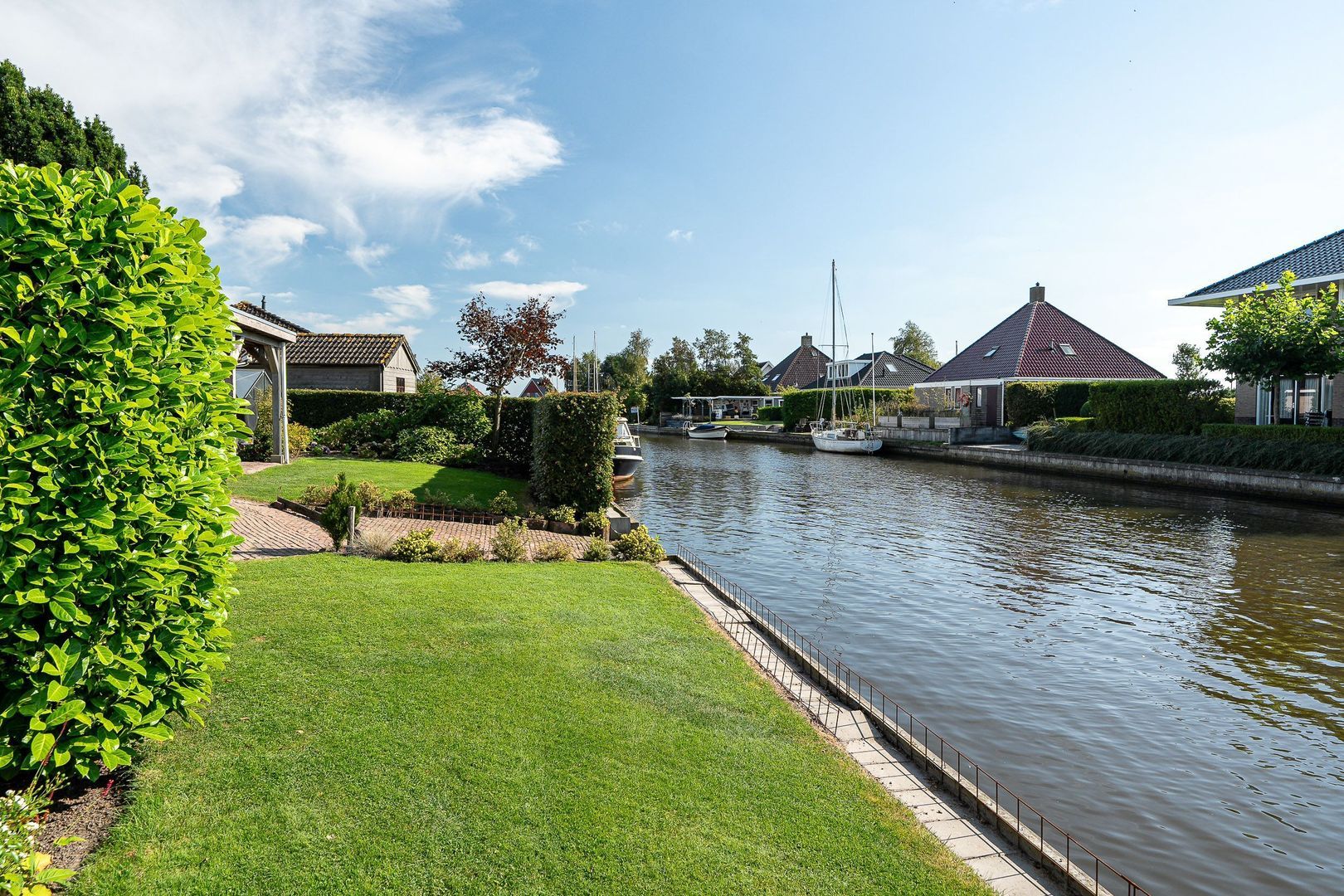 Bourboomweg 44, Burdaard foto-55