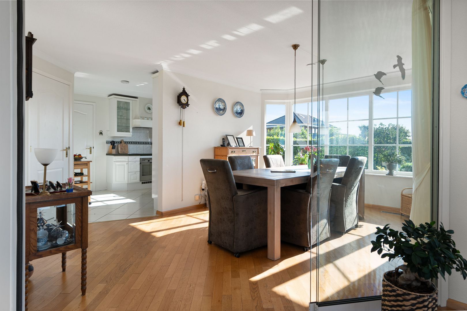 Bourboomweg 44, Burdaard foto-4