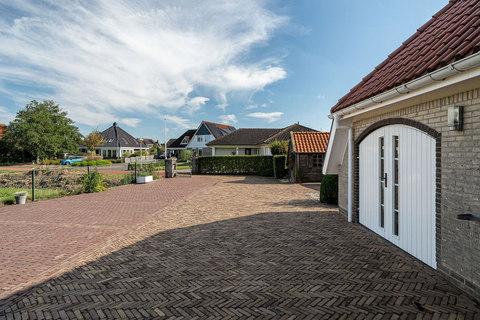 Bourboomweg 44, Burdaard foto-44