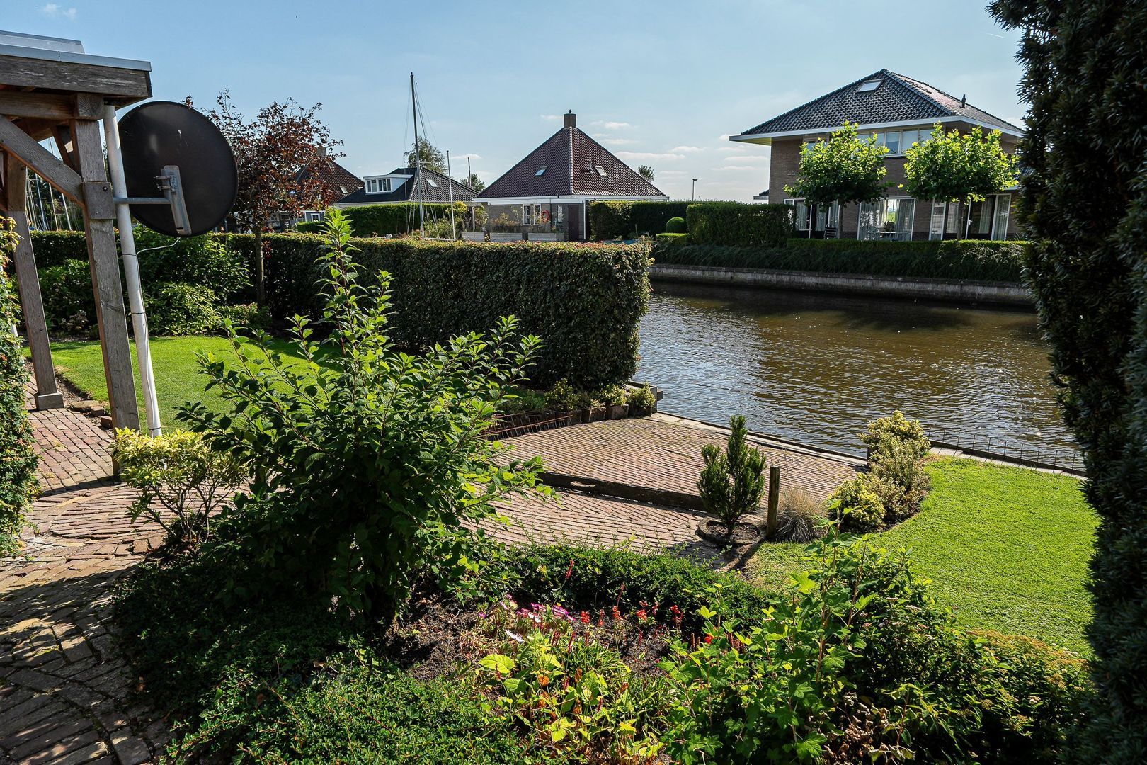 Bourboomweg 44, Burdaard foto-51