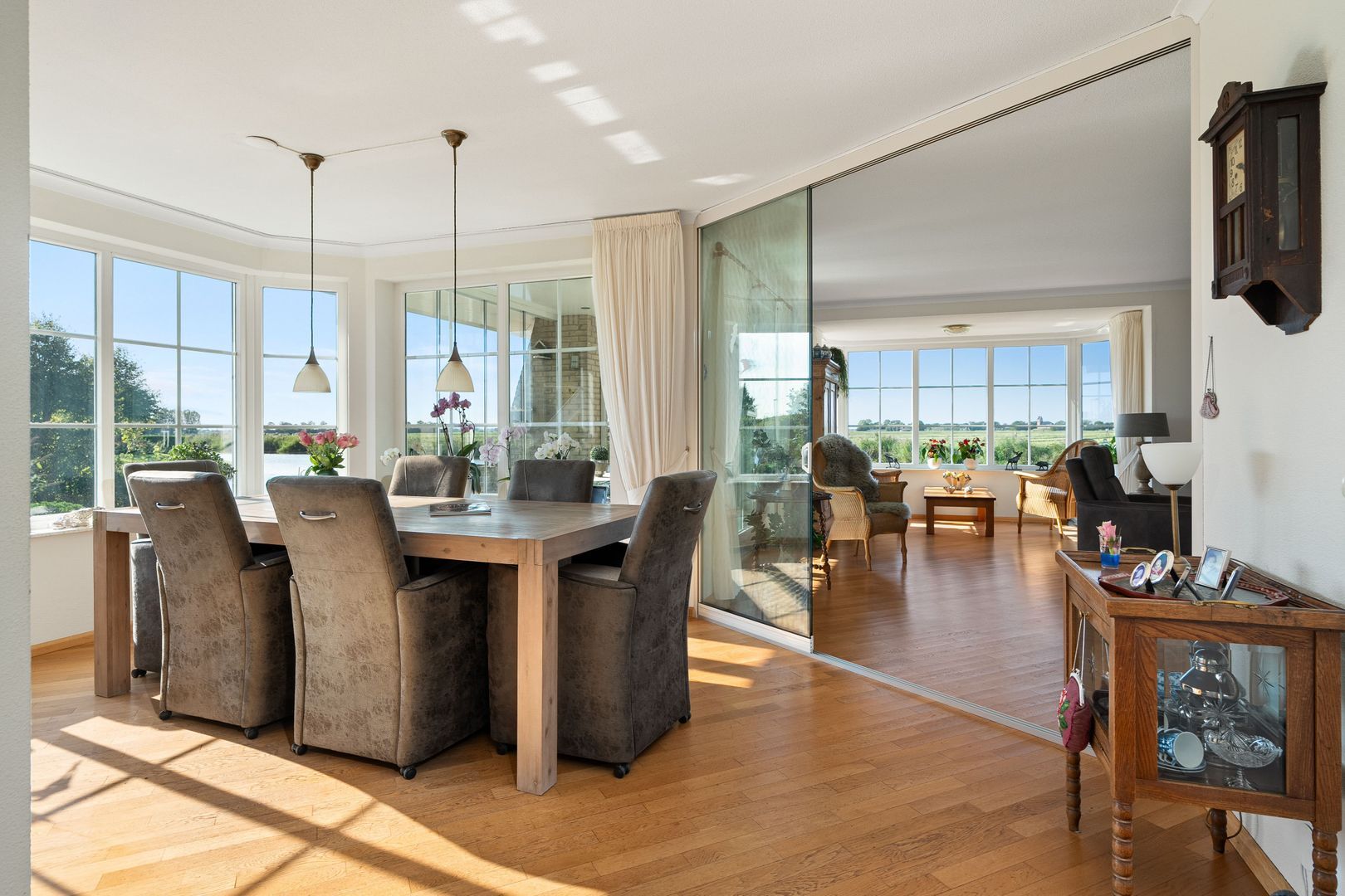 Bourboomweg 44, Burdaard foto-2