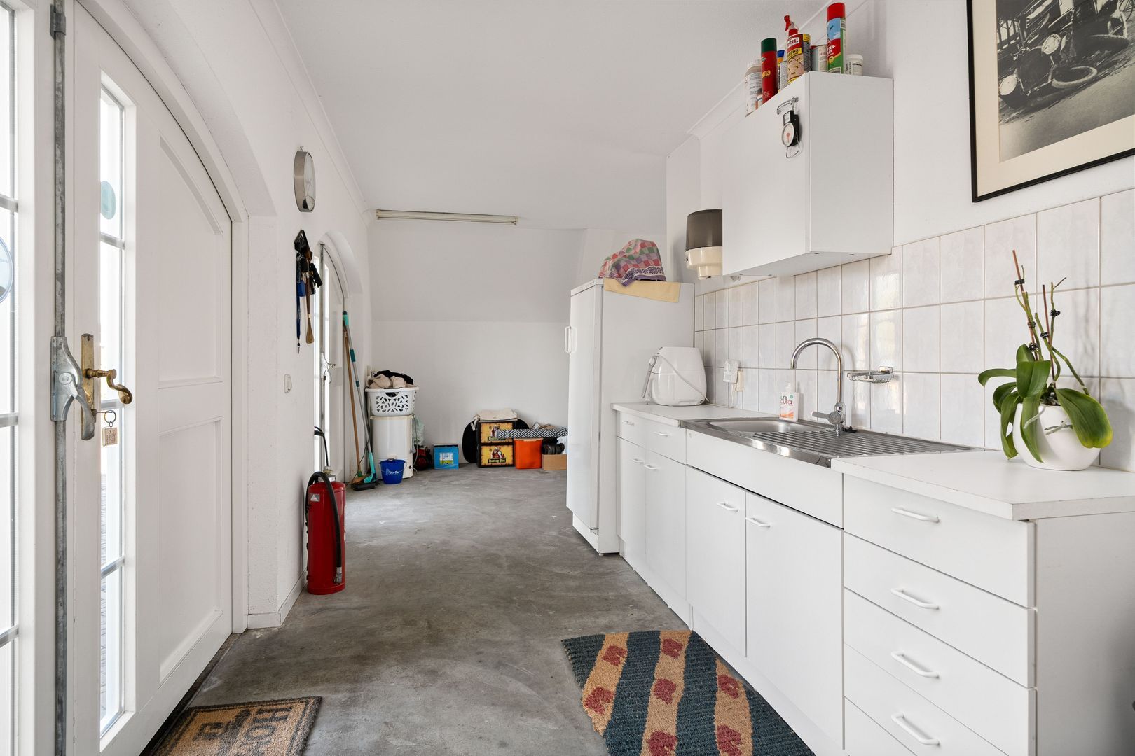 Bourboomweg 44, Burdaard foto-15