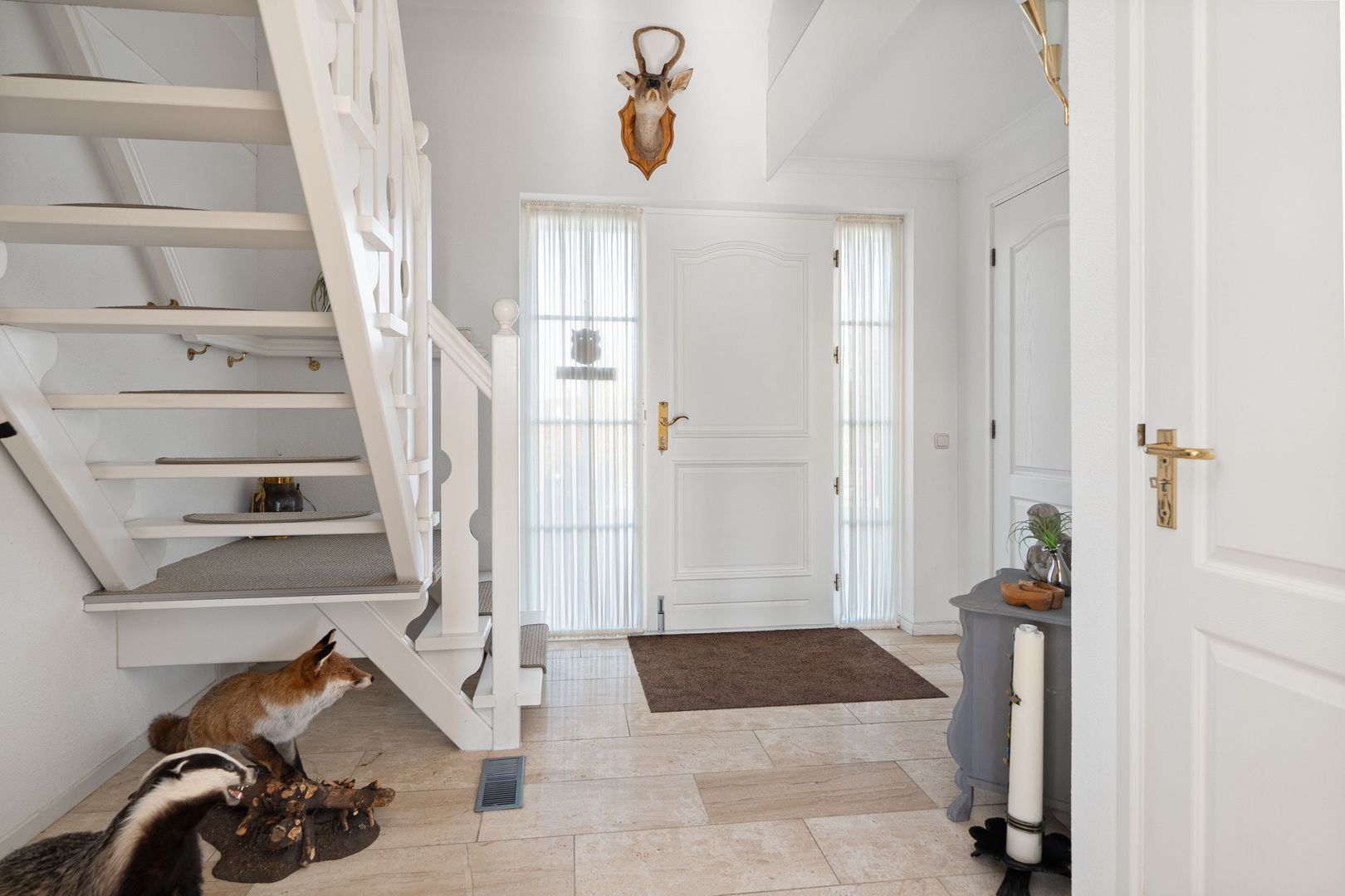 Bourboomweg 44, Burdaard foto-21