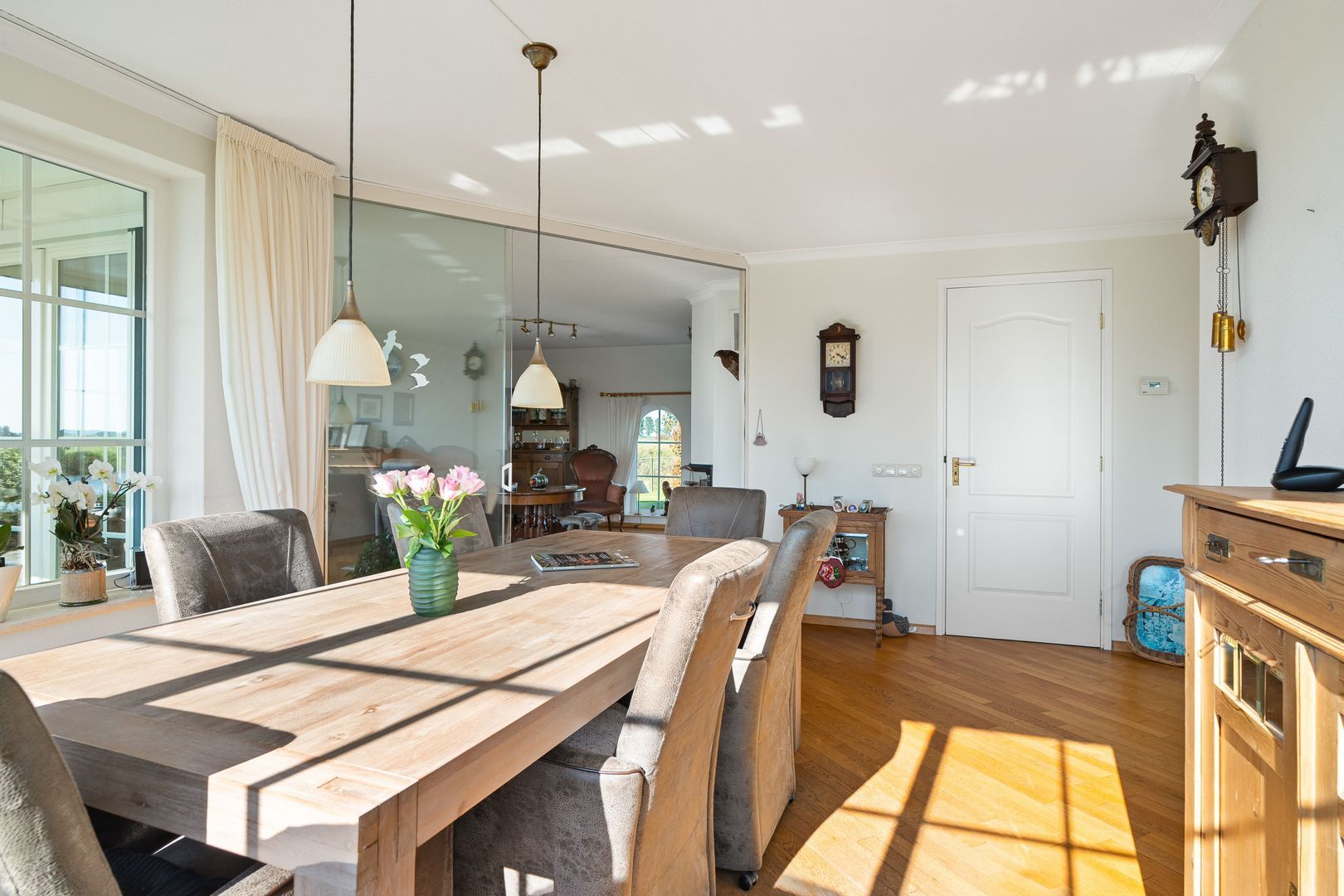 Bourboomweg 44, Burdaard foto-5