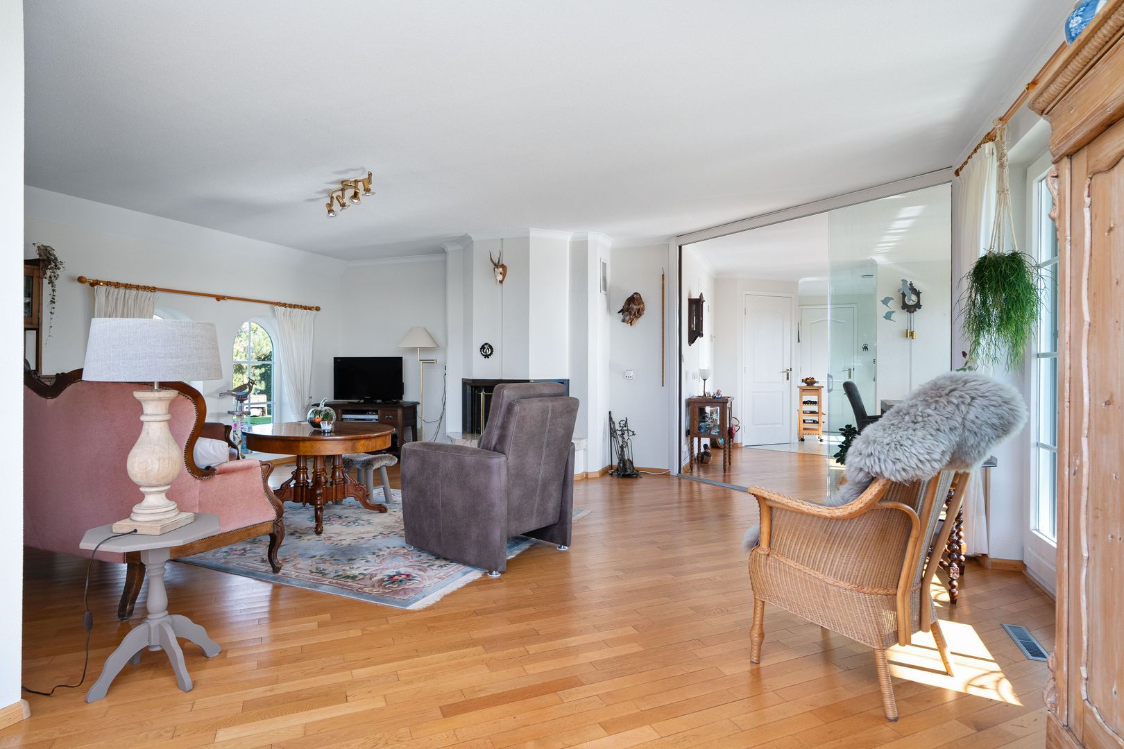 Bourboomweg 44, Burdaard foto-6