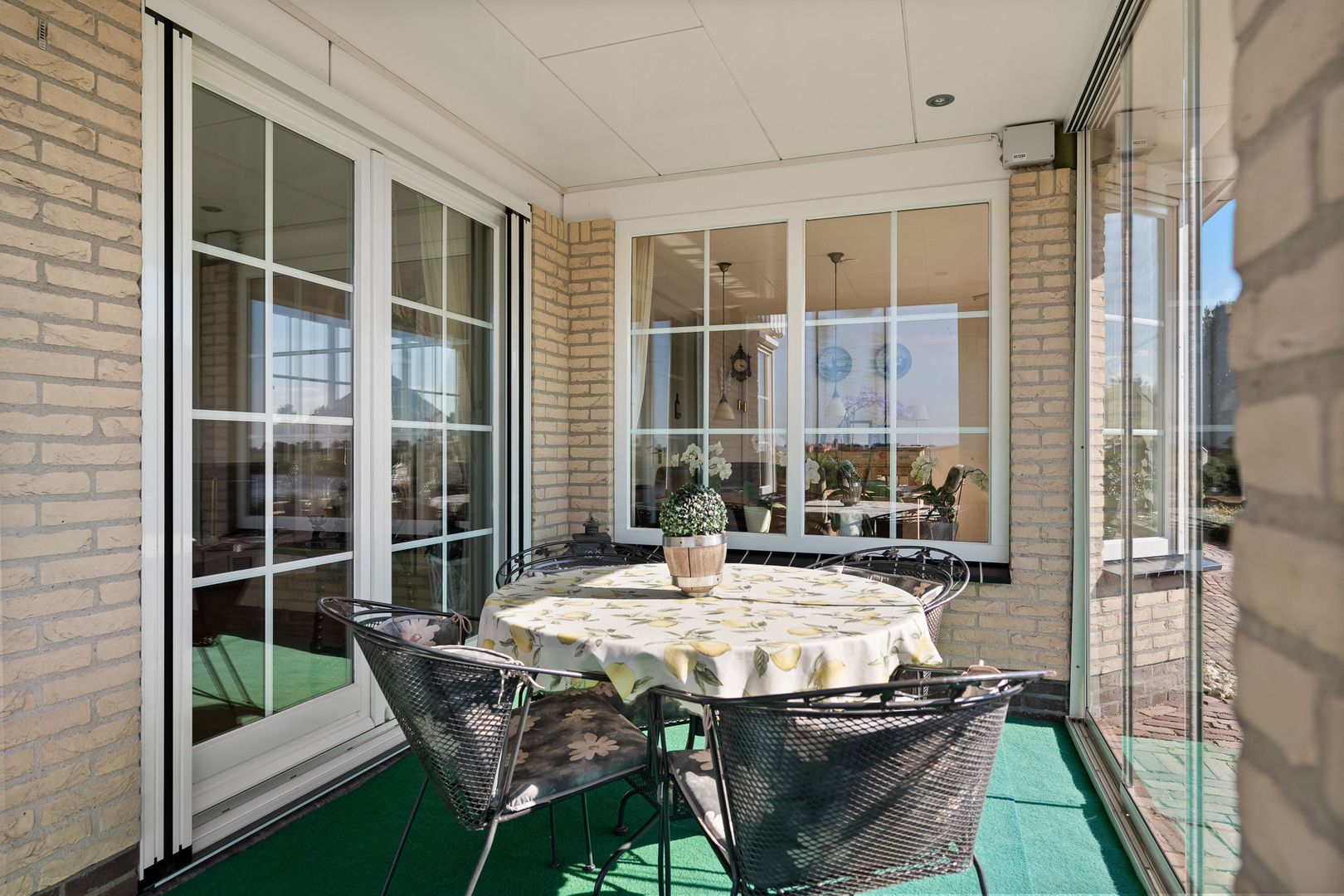 Bourboomweg 44, Burdaard foto-11