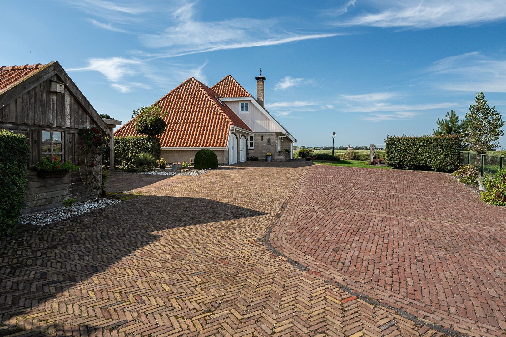 Bourboomweg 44, Burdaard foto-45