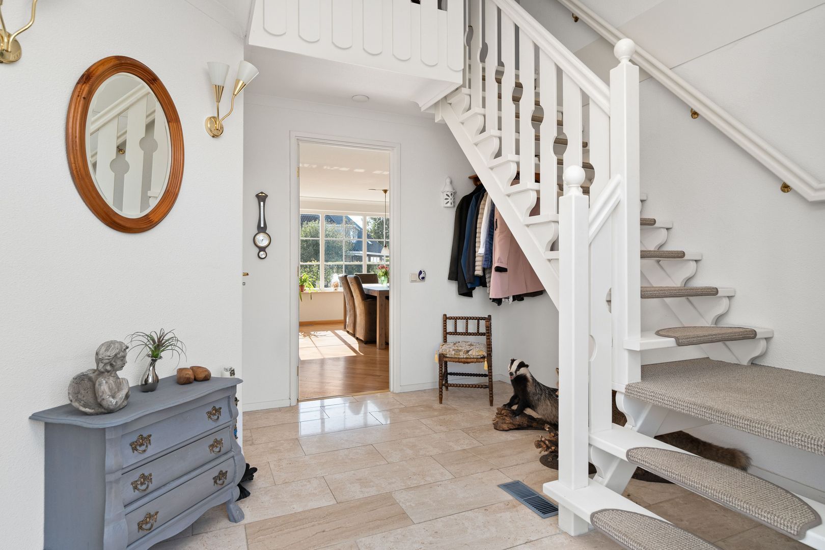 Bourboomweg 44, Burdaard foto-20