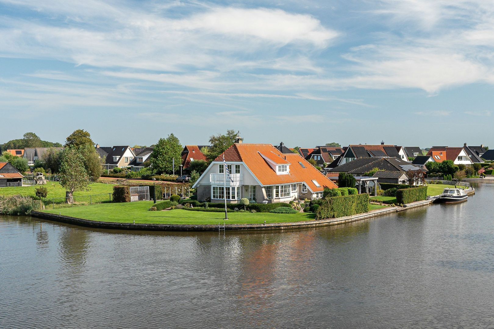 Bourboomweg 44, Burdaard foto-56