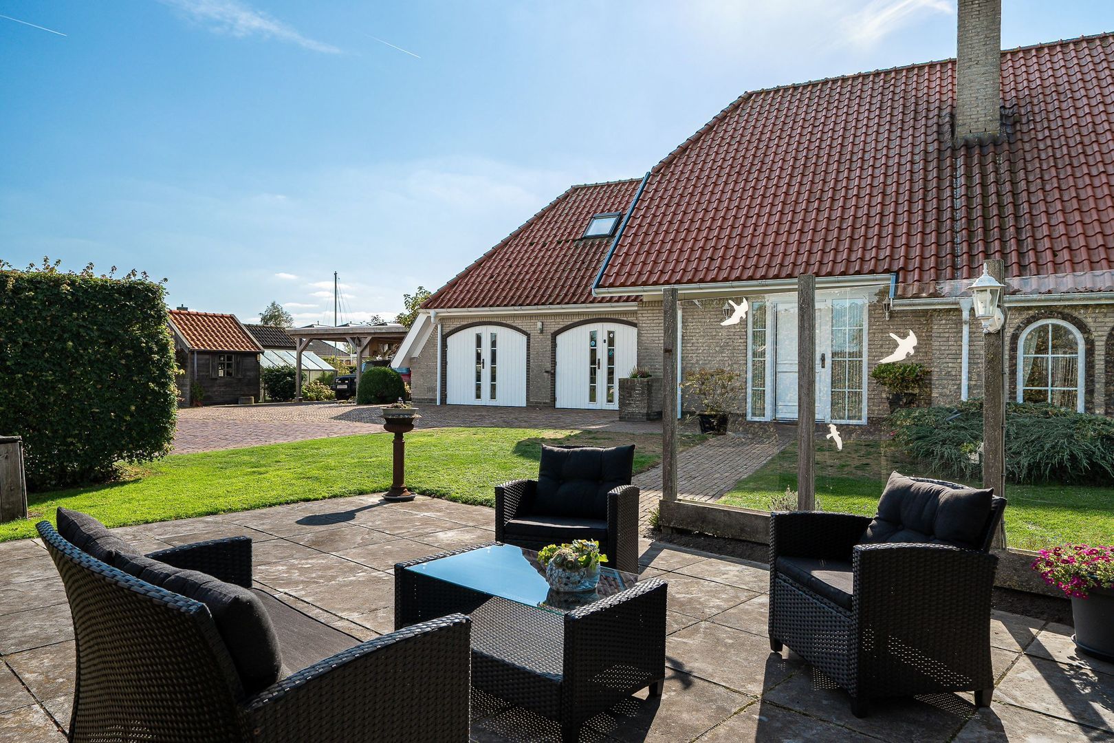 Bourboomweg 44, Burdaard foto-40