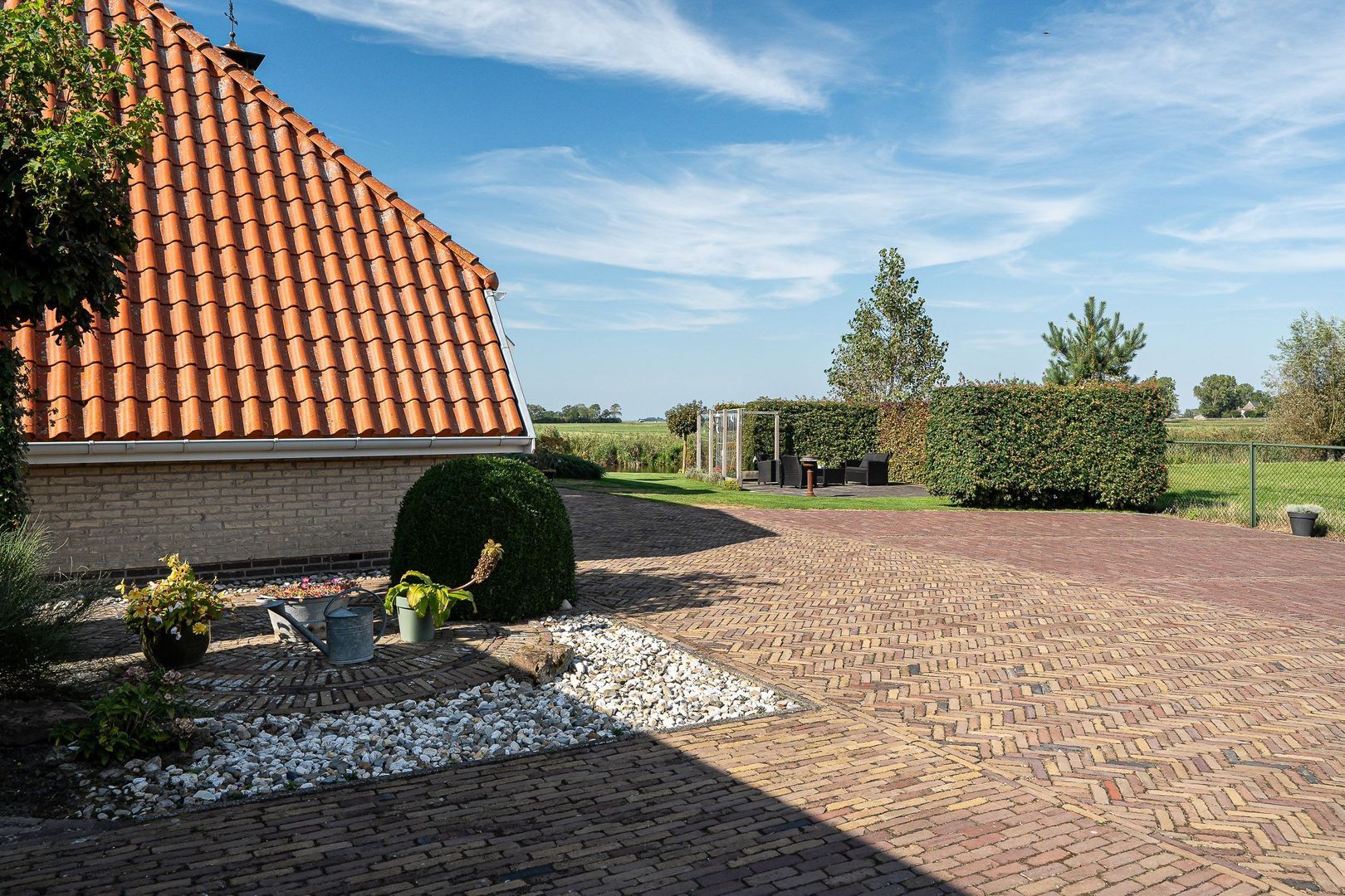 Bourboomweg 44, Burdaard foto-46