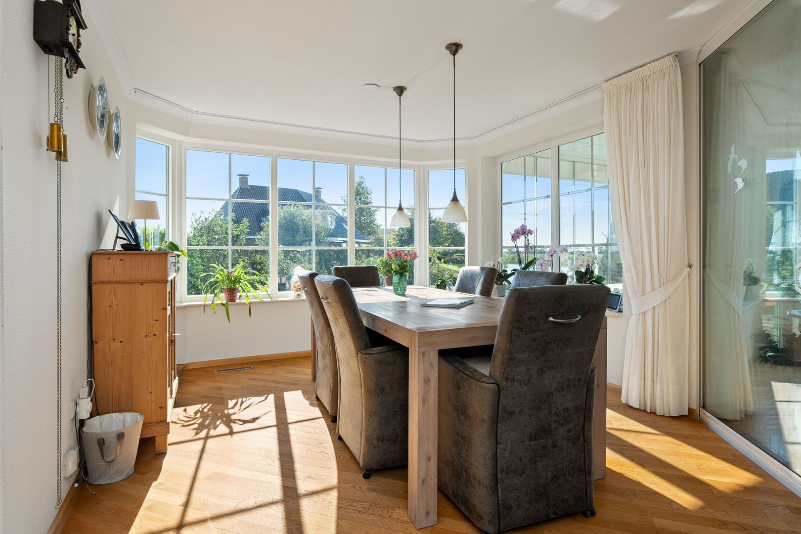 Bourboomweg 44, Burdaard foto-3