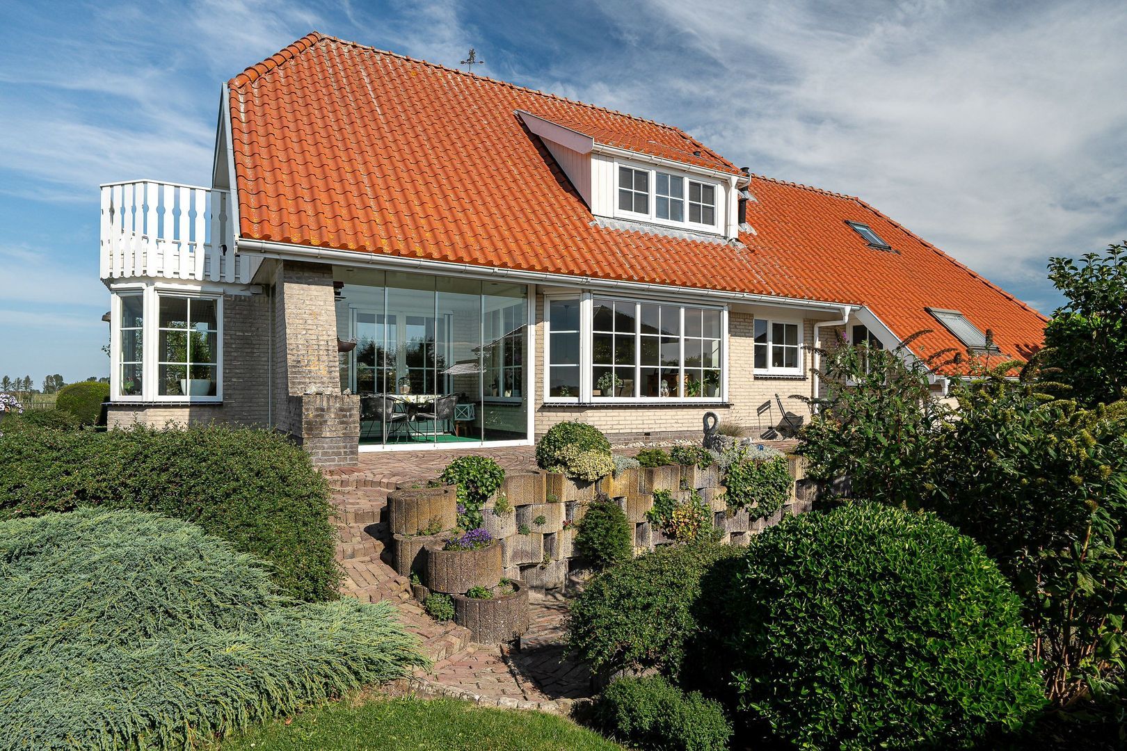 Bourboomweg 44, Burdaard foto-37