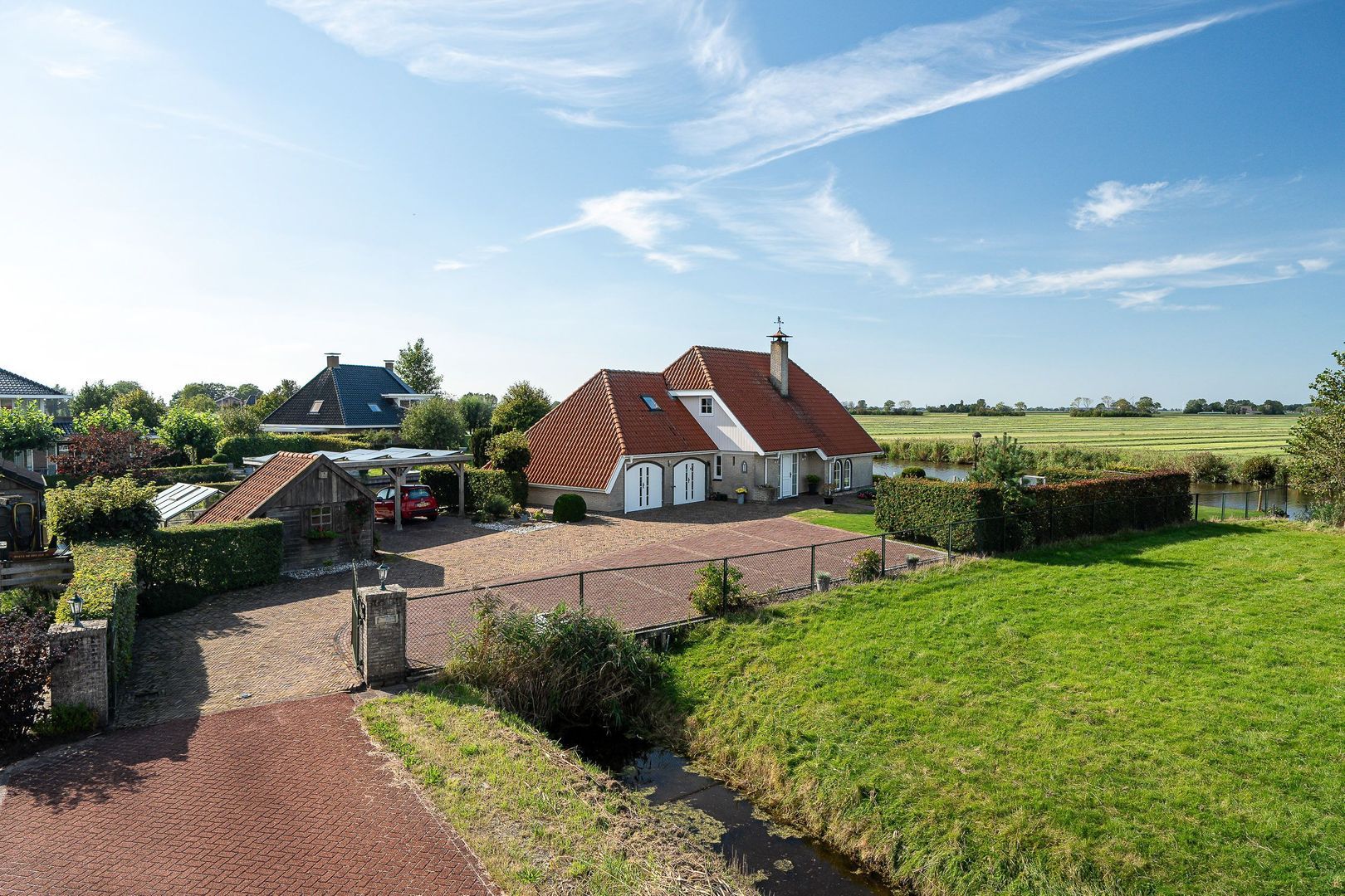 Bourboomweg 44, Burdaard foto-42