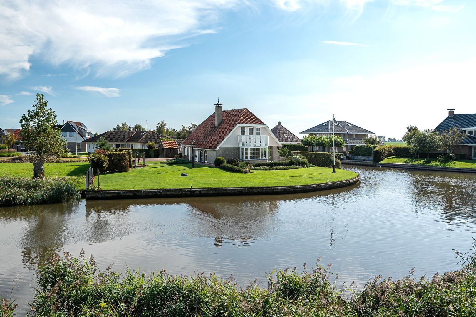 Bourboomweg 44, Burdaard foto-1