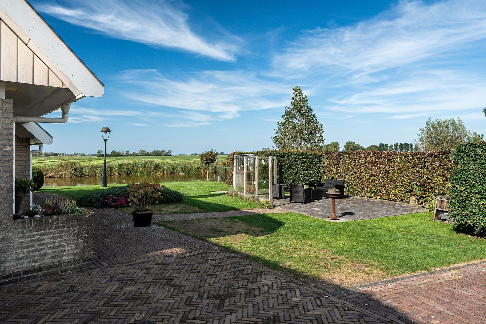 Bourboomweg 44, Burdaard foto-49