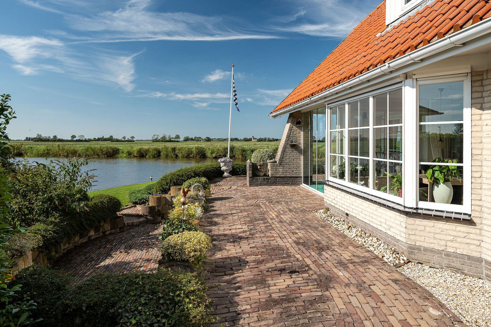 Bourboomweg 44, Burdaard foto-38