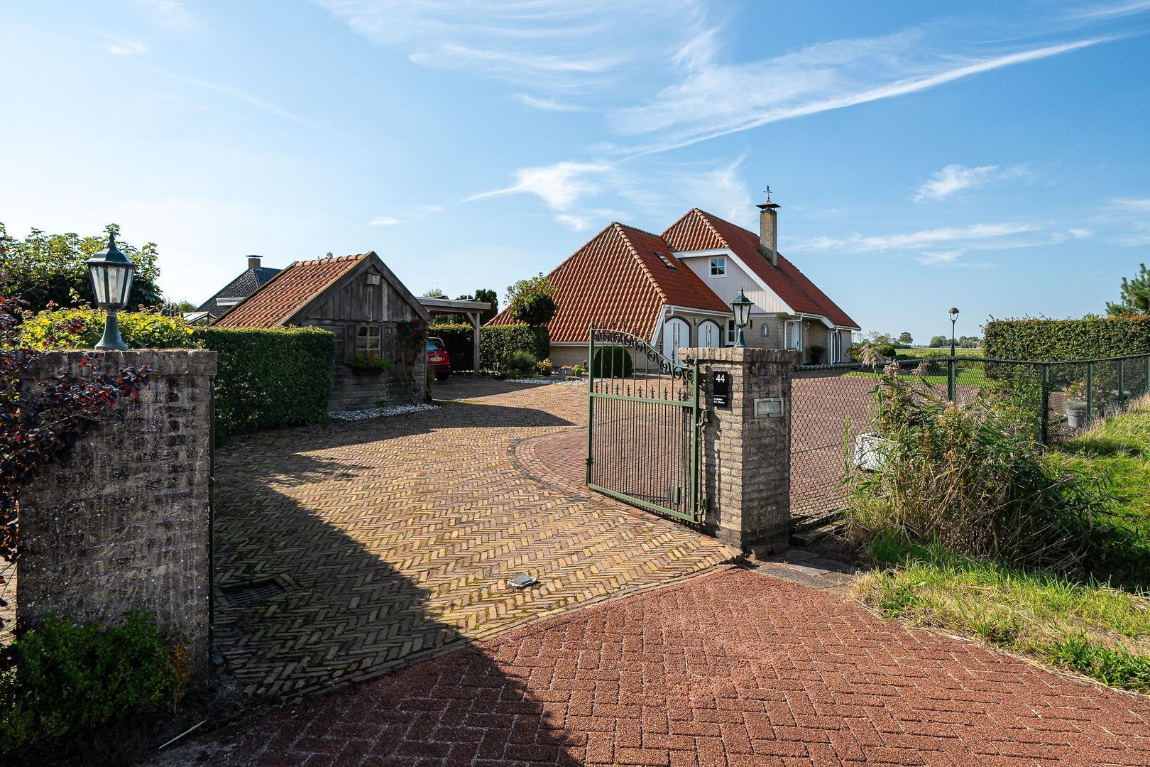 Bourboomweg 44, Burdaard foto-39