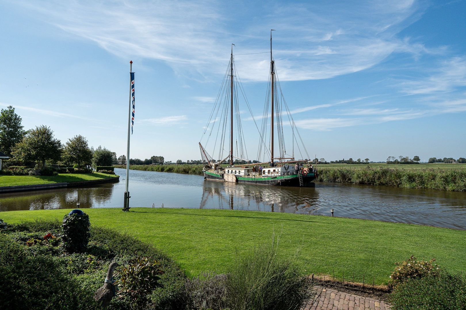 Bourboomweg 44, Burdaard foto-47