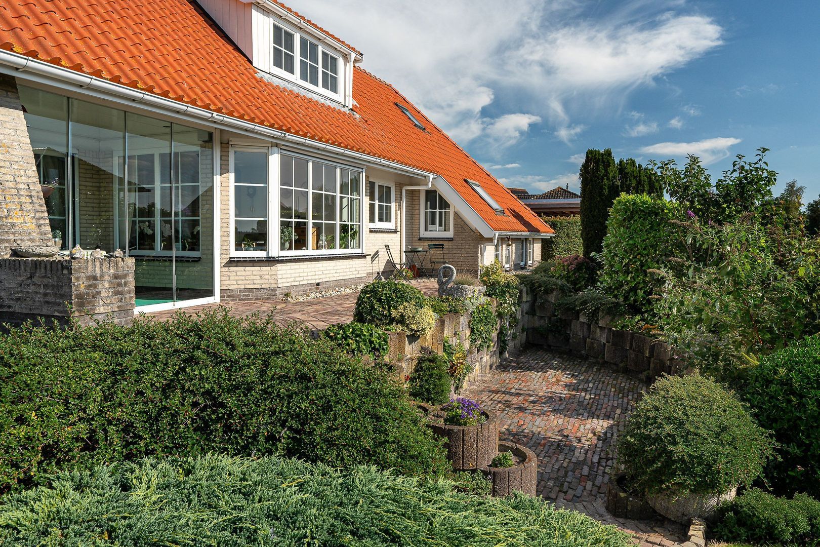 Bourboomweg 44, Burdaard foto-36