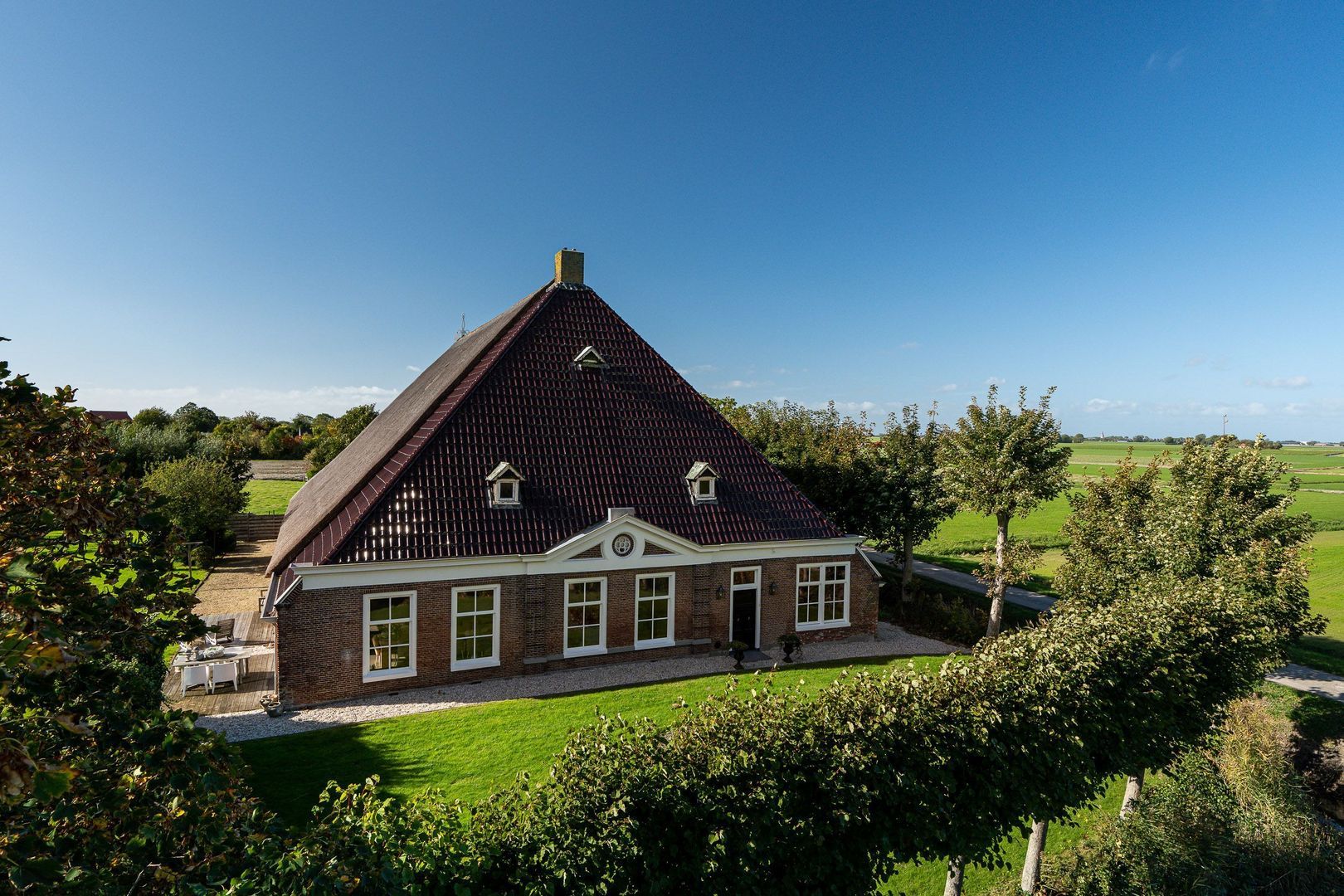 Hovensreed 3, Dongjum foto-6