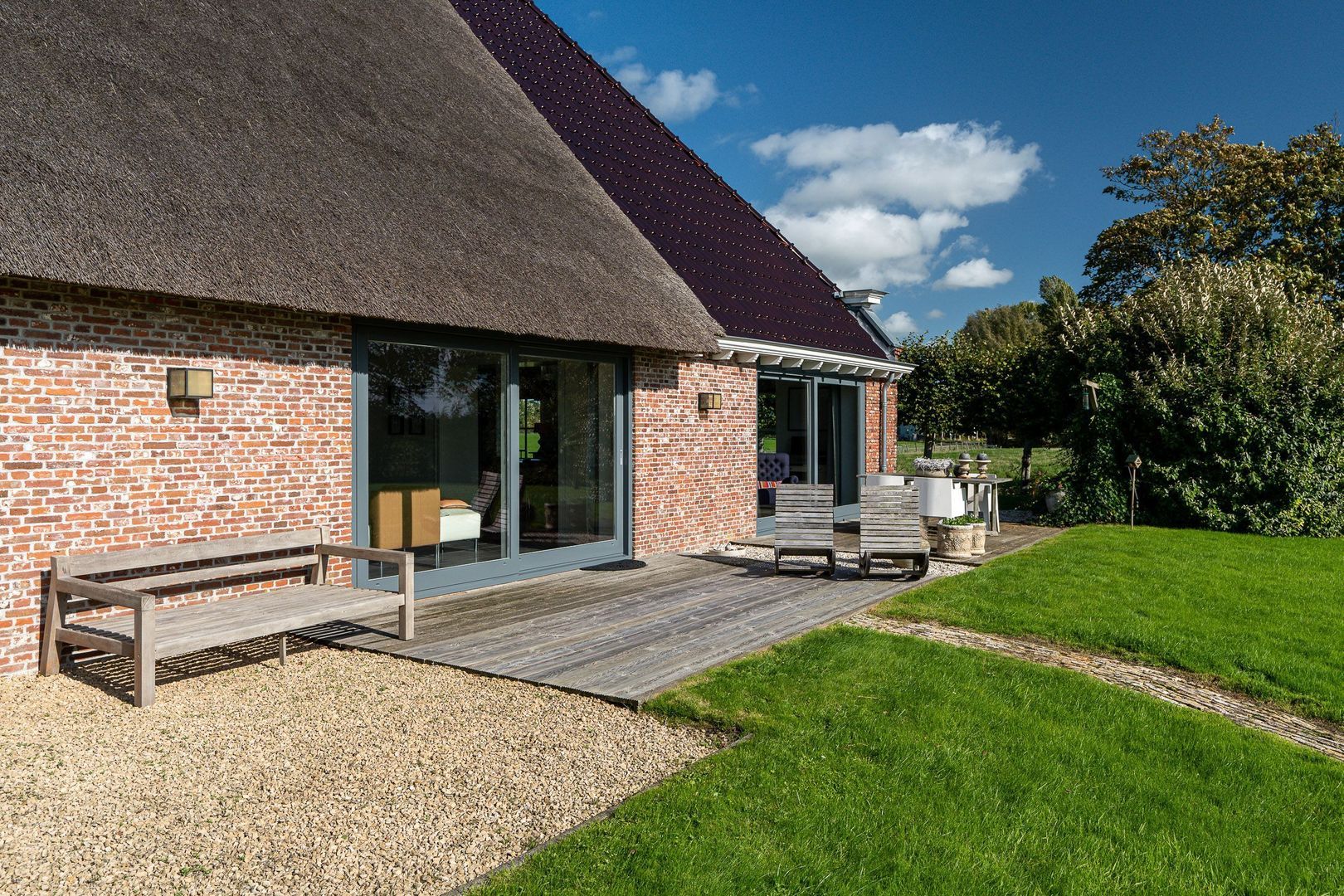 Hovensreed 3, Dongjum foto-28