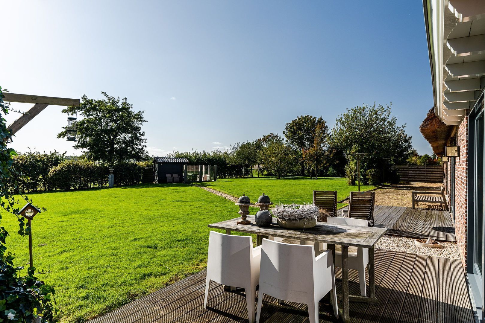 Hovensreed 3, Dongjum foto-20