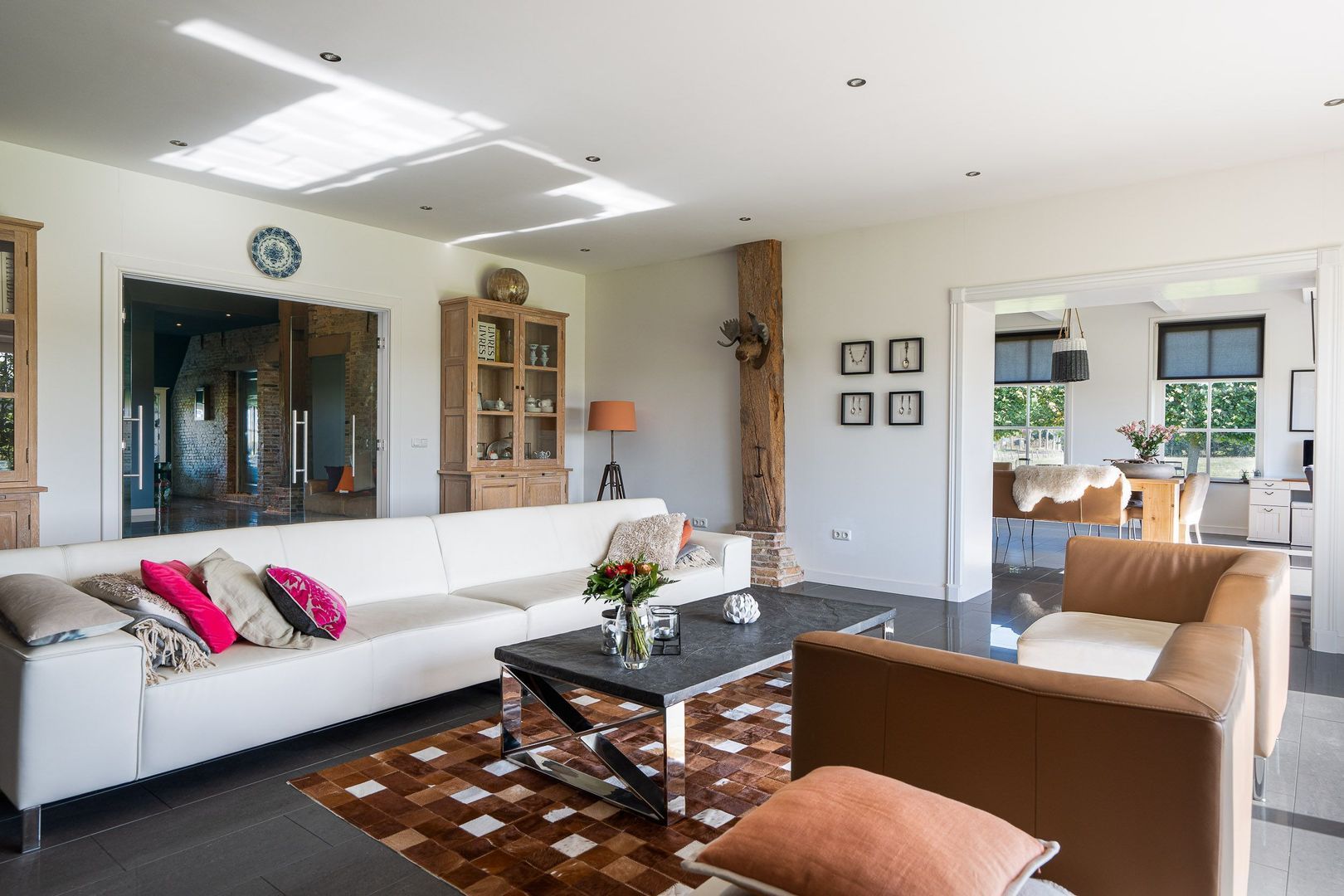 Hovensreed 3, Dongjum foto-46