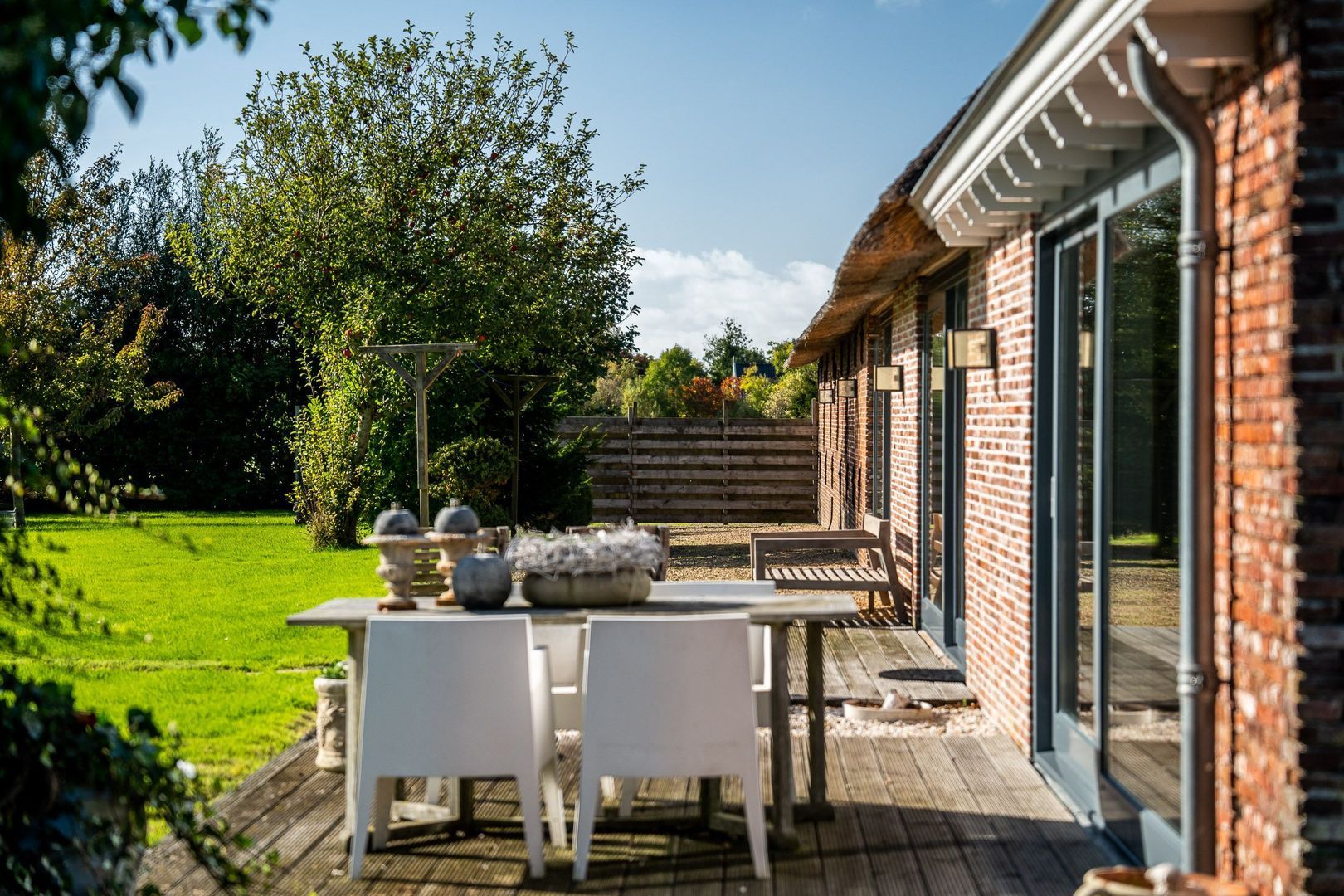 Hovensreed 3, Dongjum foto-14