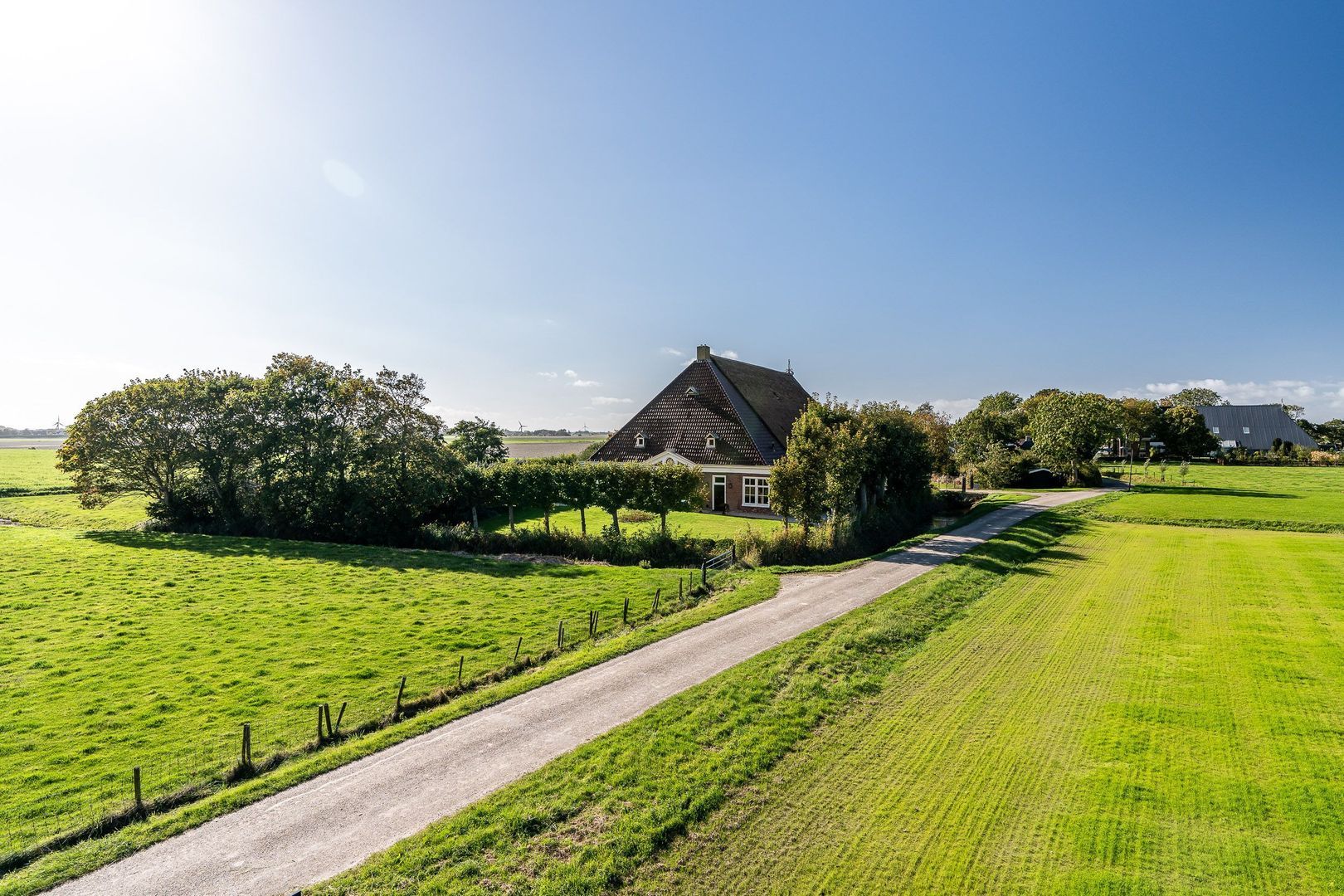 Hovensreed 3, Dongjum foto-7