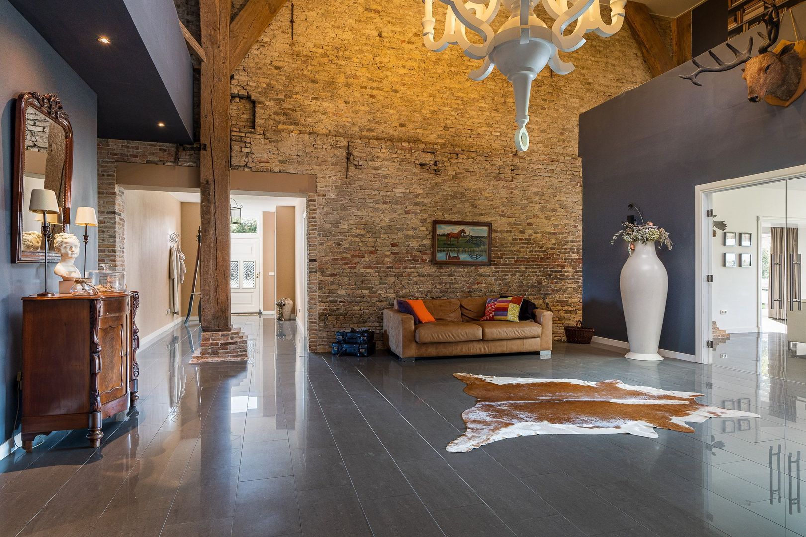 Hovensreed 3, Dongjum foto-54