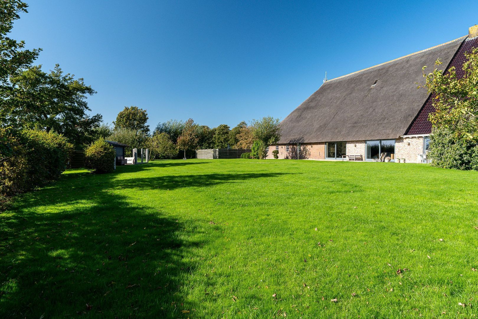 Hovensreed 3, Dongjum foto-21