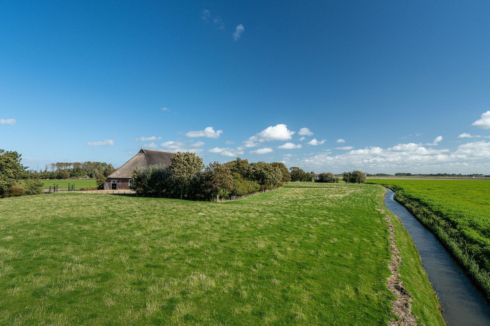 Hovensreed 3, Dongjum foto-11